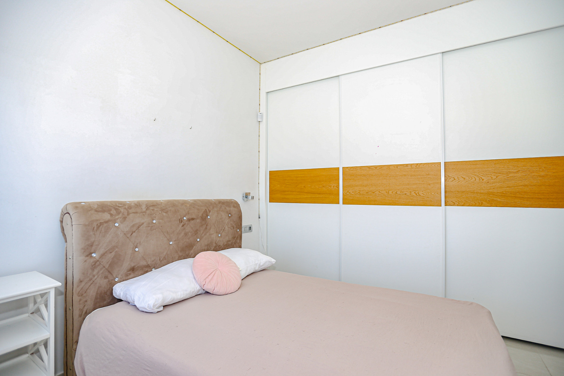 Resale - 3. Semi-detached house - Ciudad Quesada - Costa Blanca South