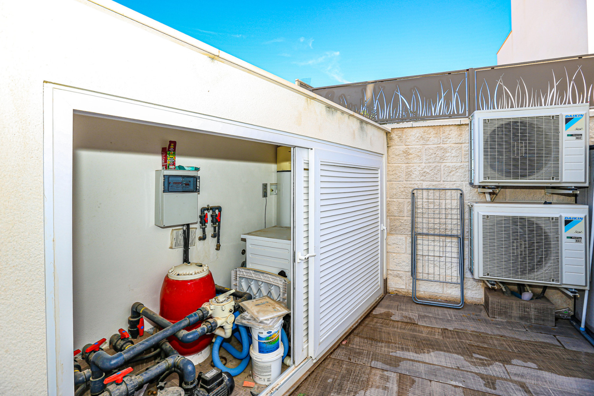 Resale - 3. Semi-detached house - Ciudad Quesada - Costa Blanca South