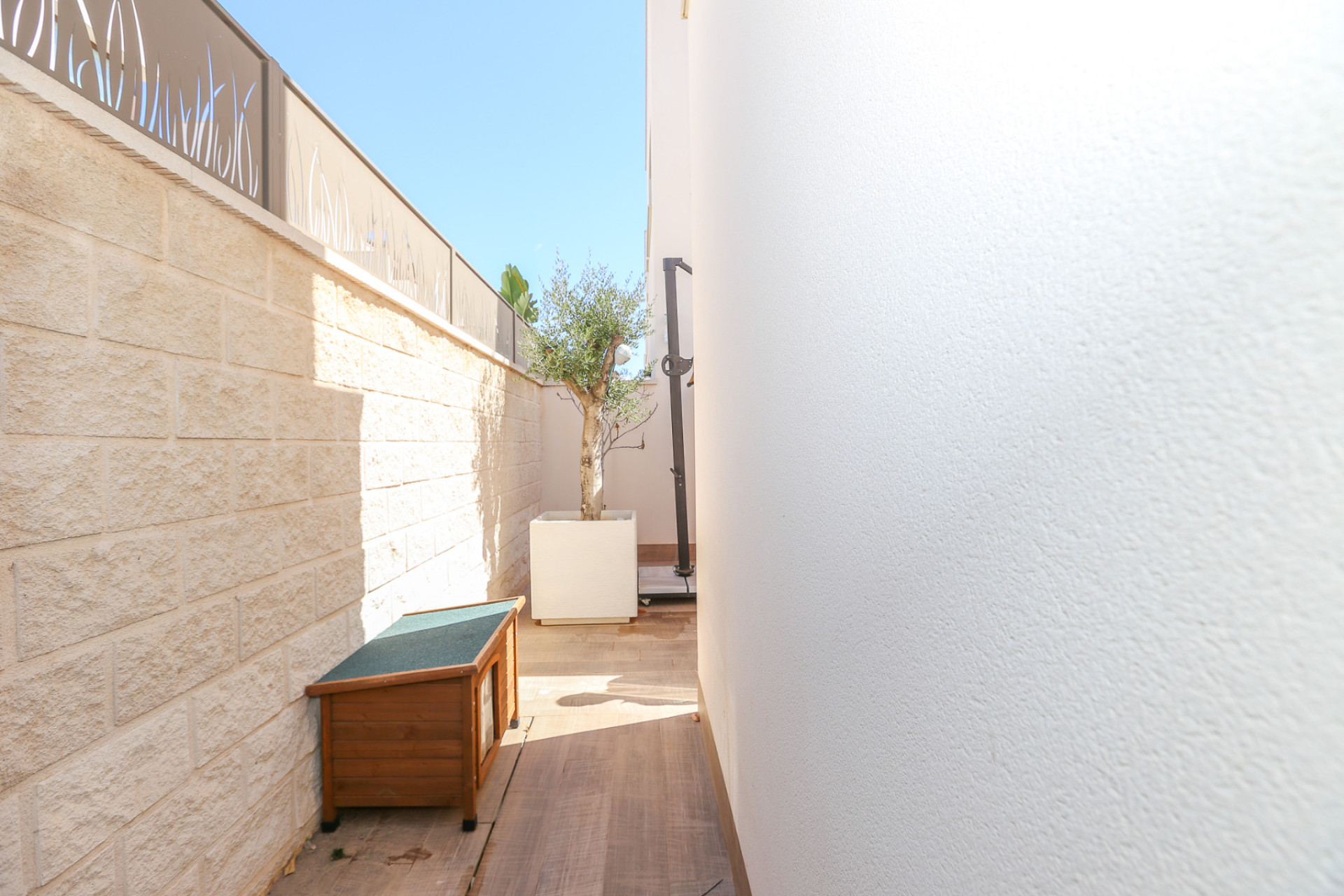 Resale - 3. Semi-detached house - Ciudad Quesada - Costa Blanca South