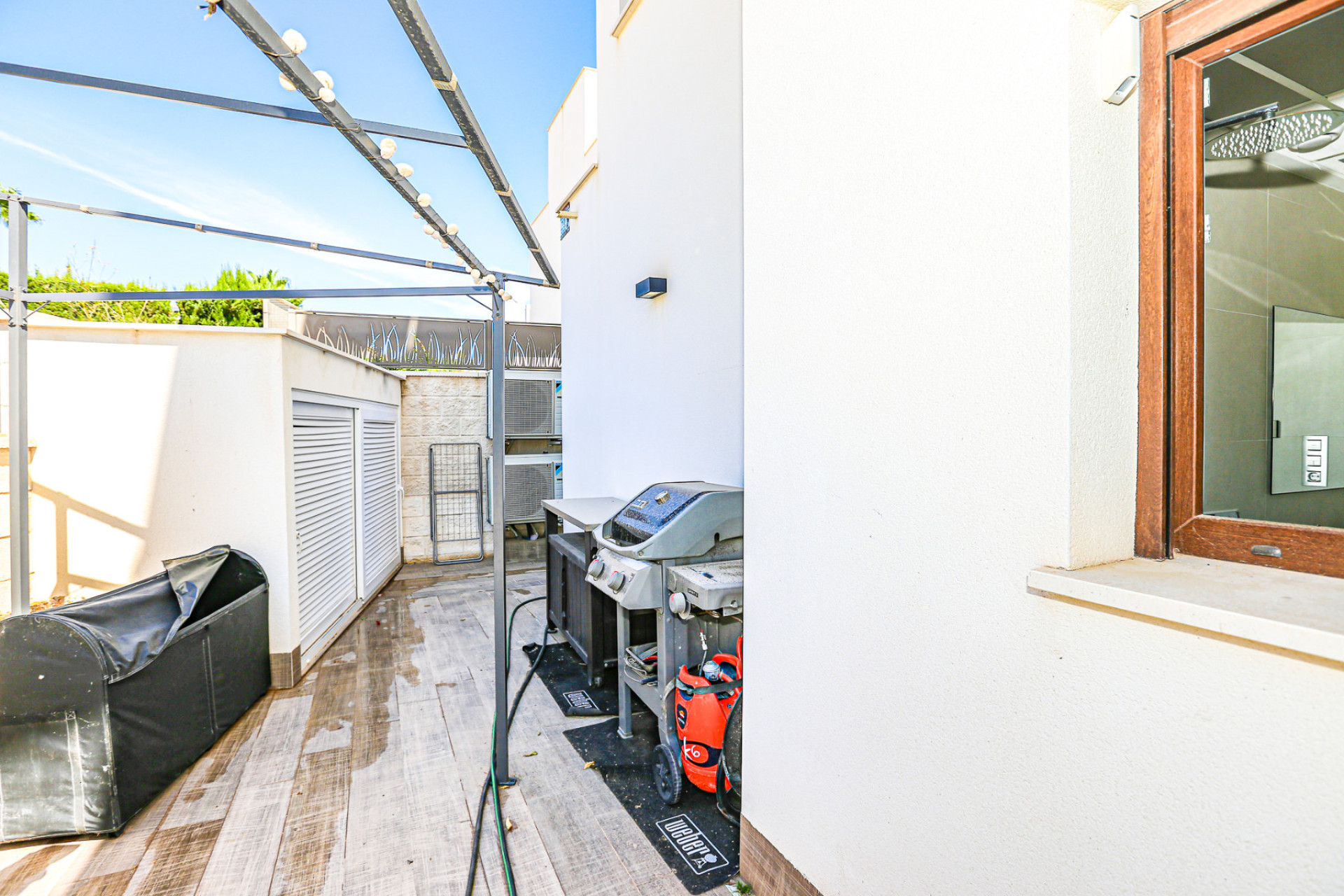 Resale - 3. Semi-detached house - Ciudad Quesada - Costa Blanca South