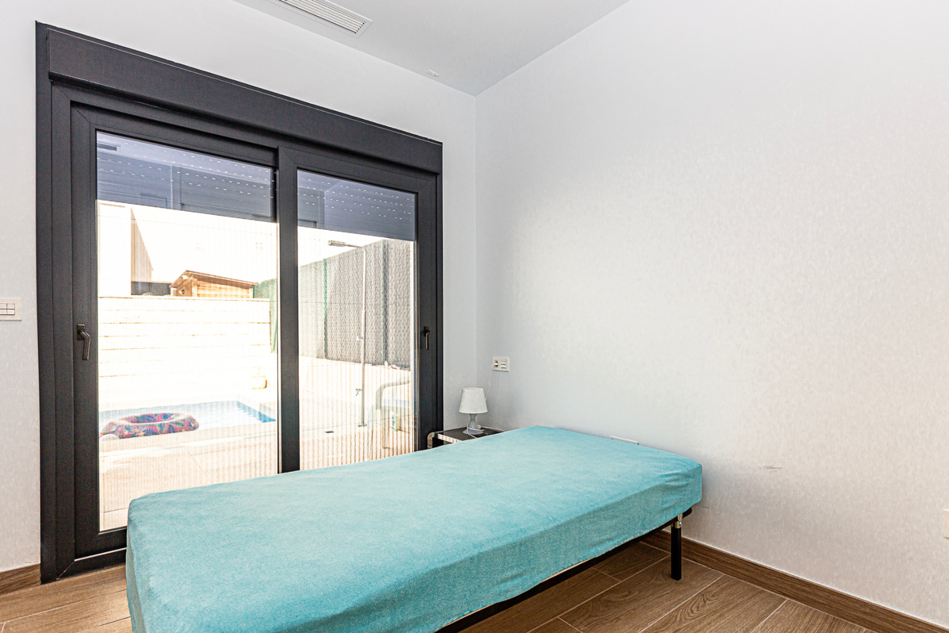 Resale - 3. Semi-detached house - Ciudad Quesada - Costa Blanca South