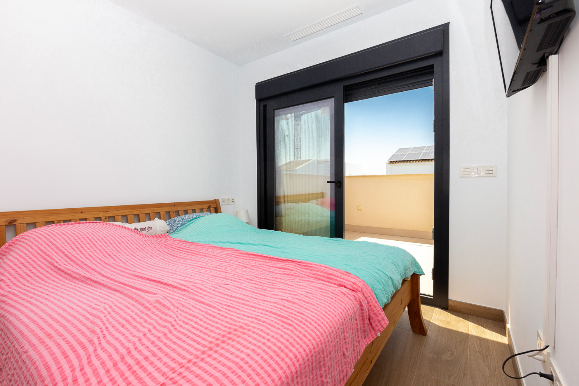 Resale - 3. Semi-detached house - Ciudad Quesada - Costa Blanca South