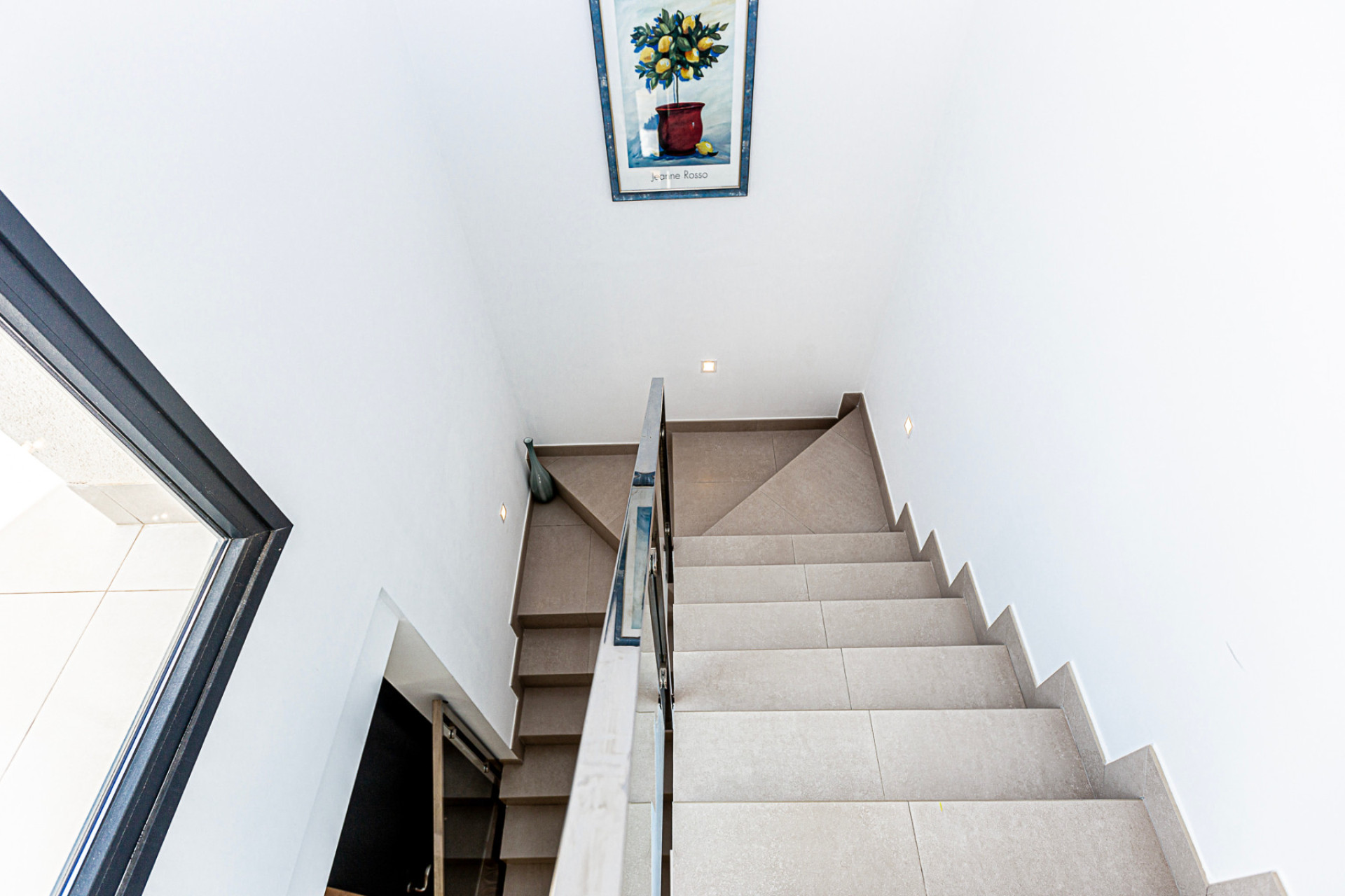 Resale - 3. Semi-detached house - Ciudad Quesada - Costa Blanca South