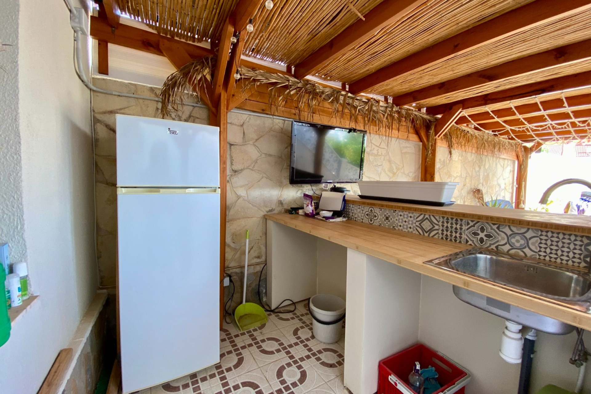 Resale - 3. Semi-detached house - Ciudad Quesada - Costa Blanca South