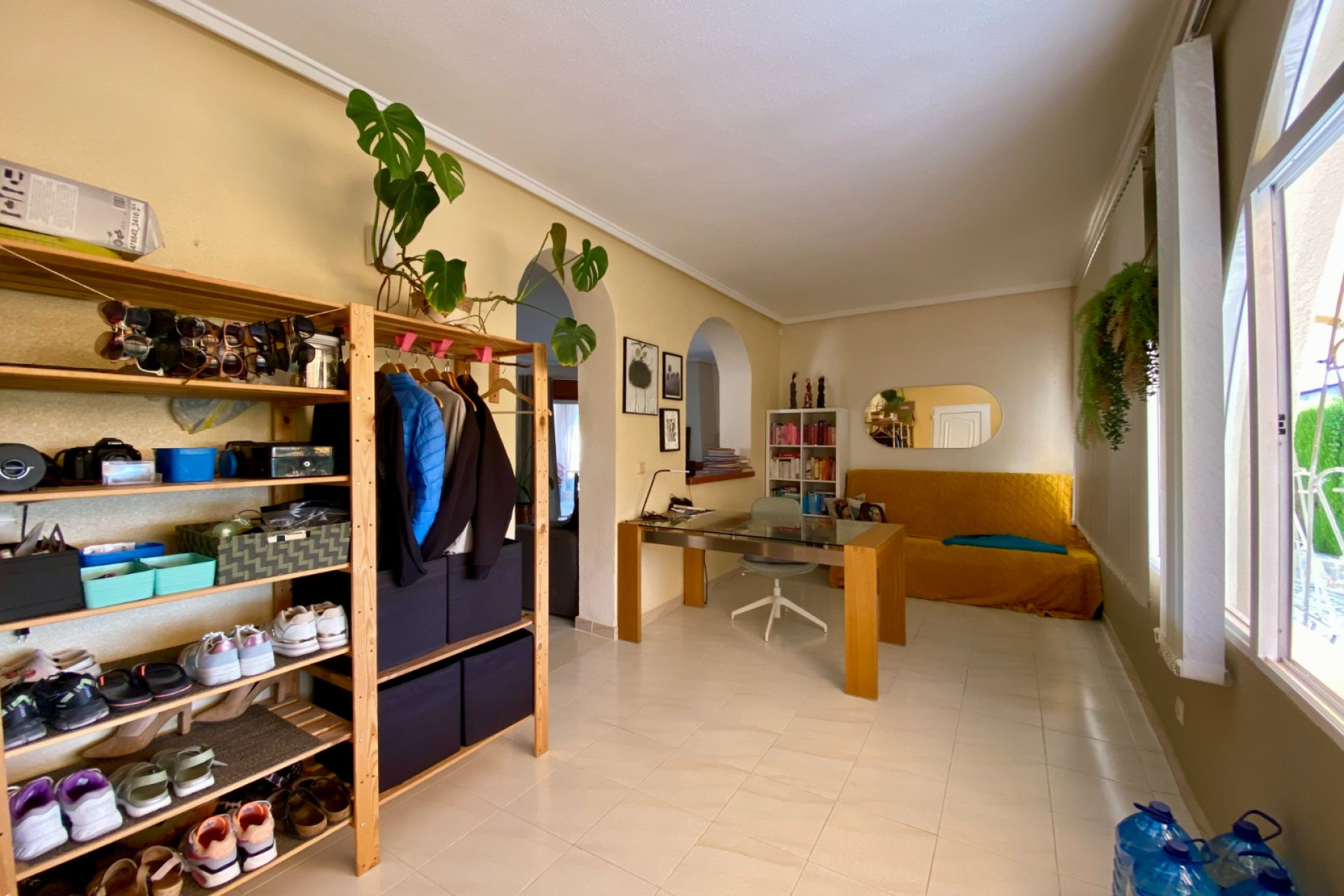 Resale - 3. Semi-detached house - Ciudad Quesada - Costa Blanca South