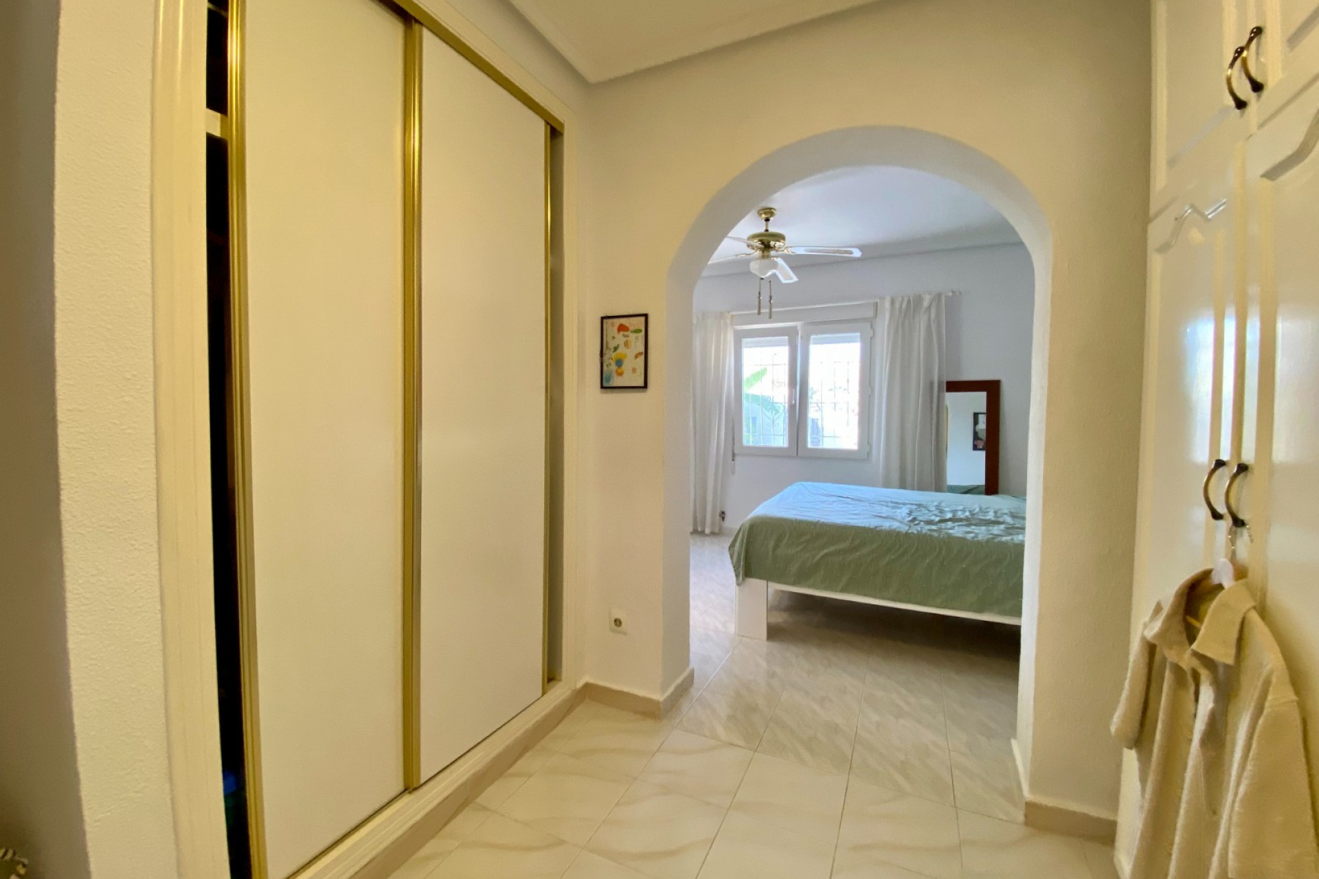 Resale - 3. Semi-detached house - Ciudad Quesada - Costa Blanca South