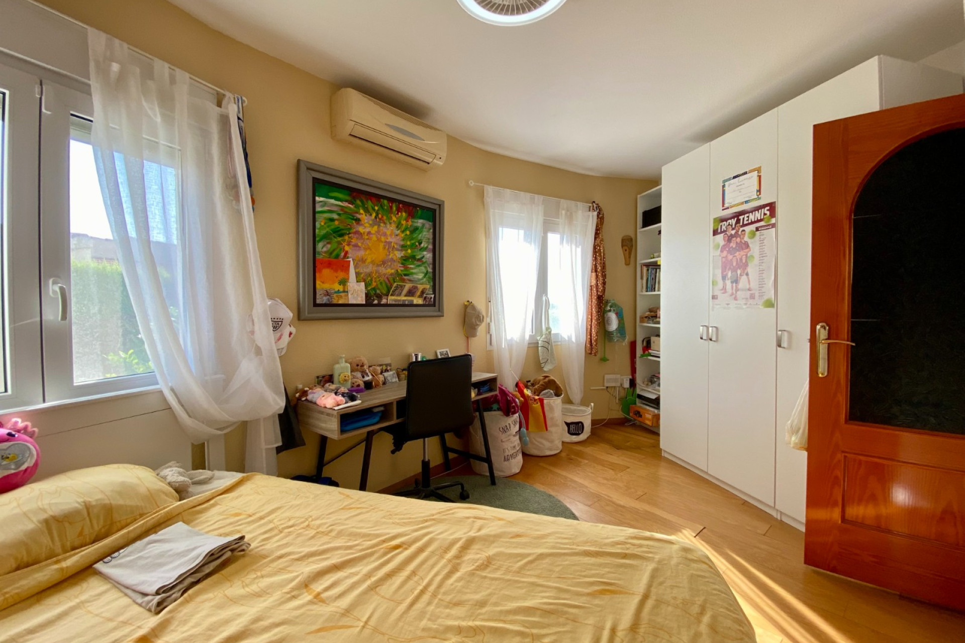 Resale - 3. Semi-detached house - Ciudad Quesada - Costa Blanca South