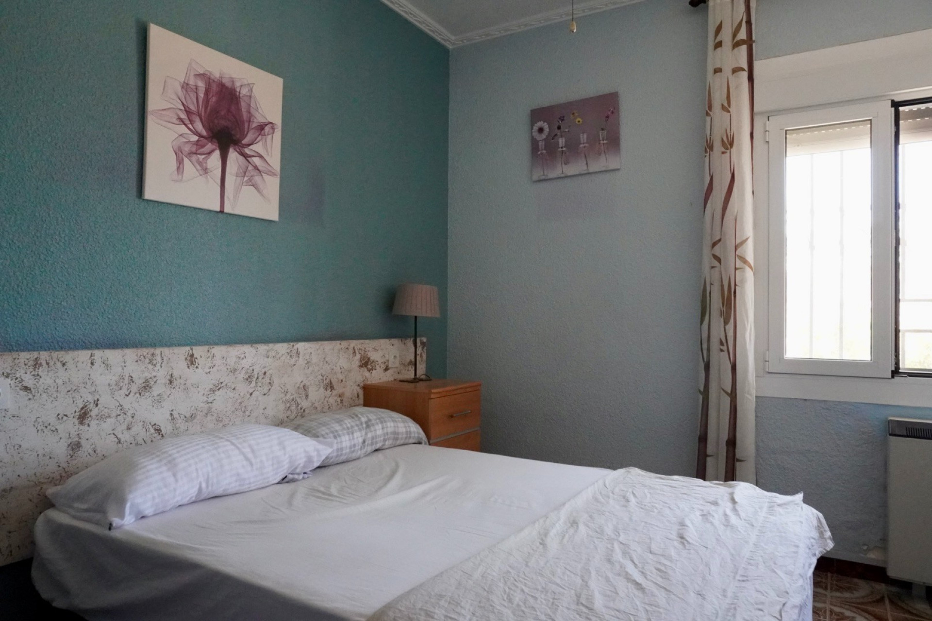 Resale - 3. Semi-detached house - Ciudad Quesada - Costa Blanca South