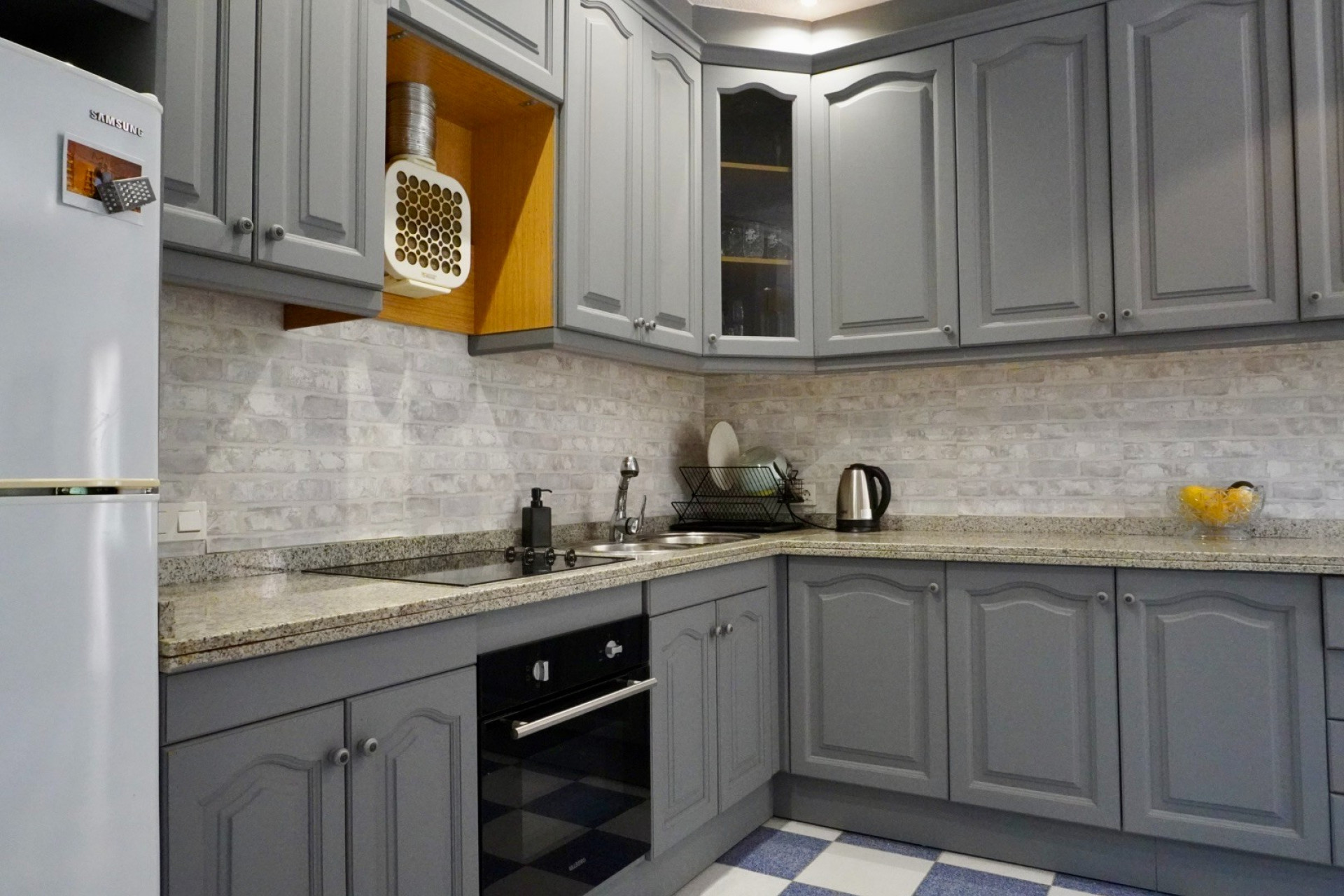 Resale - 3. Semi-detached house - Ciudad Quesada - Costa Blanca South