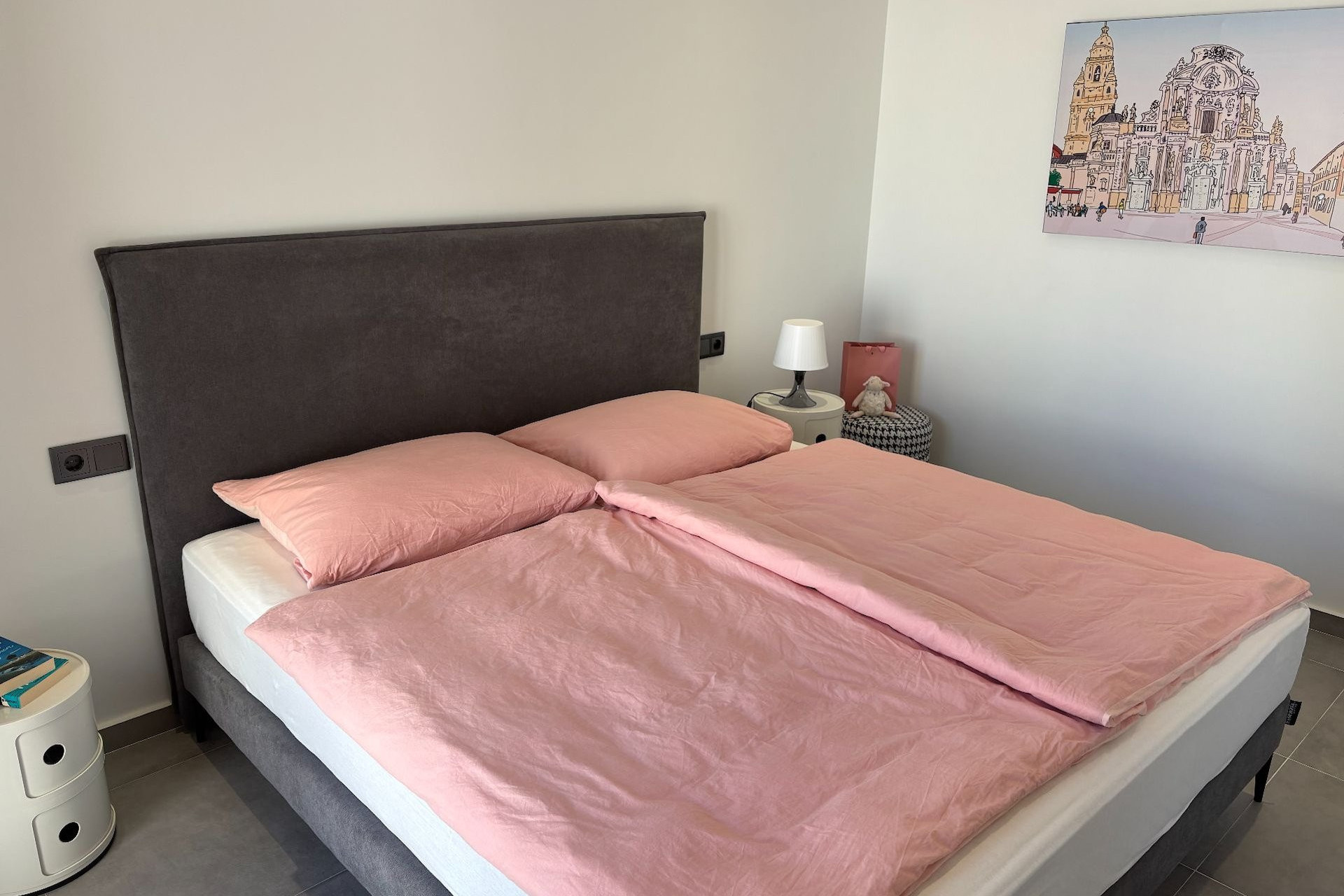 Resale - 3. Semi-detached house - Ciudad Quesada - Costa Blanca South