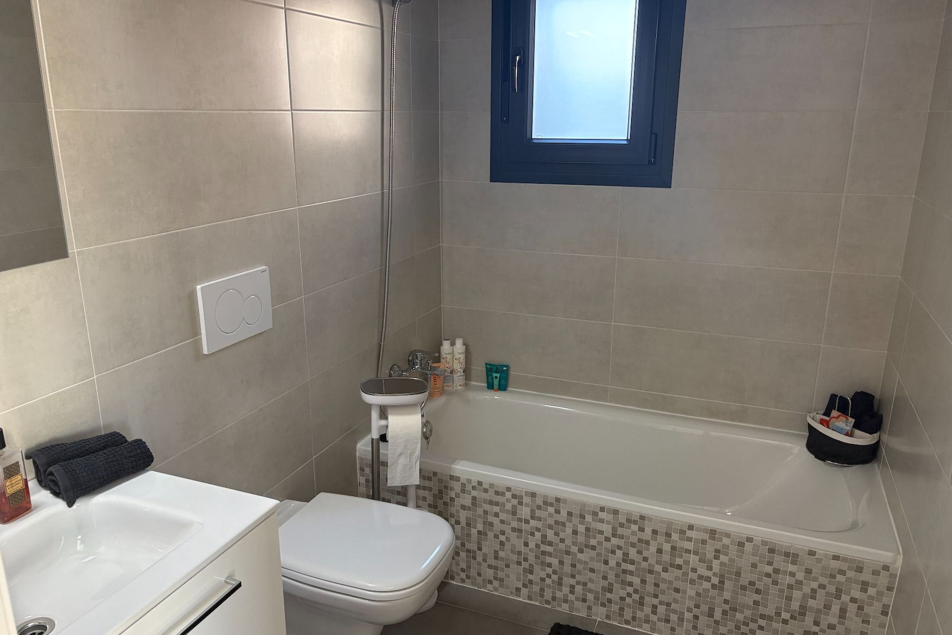 Resale - 3. Semi-detached house - Ciudad Quesada - Costa Blanca South