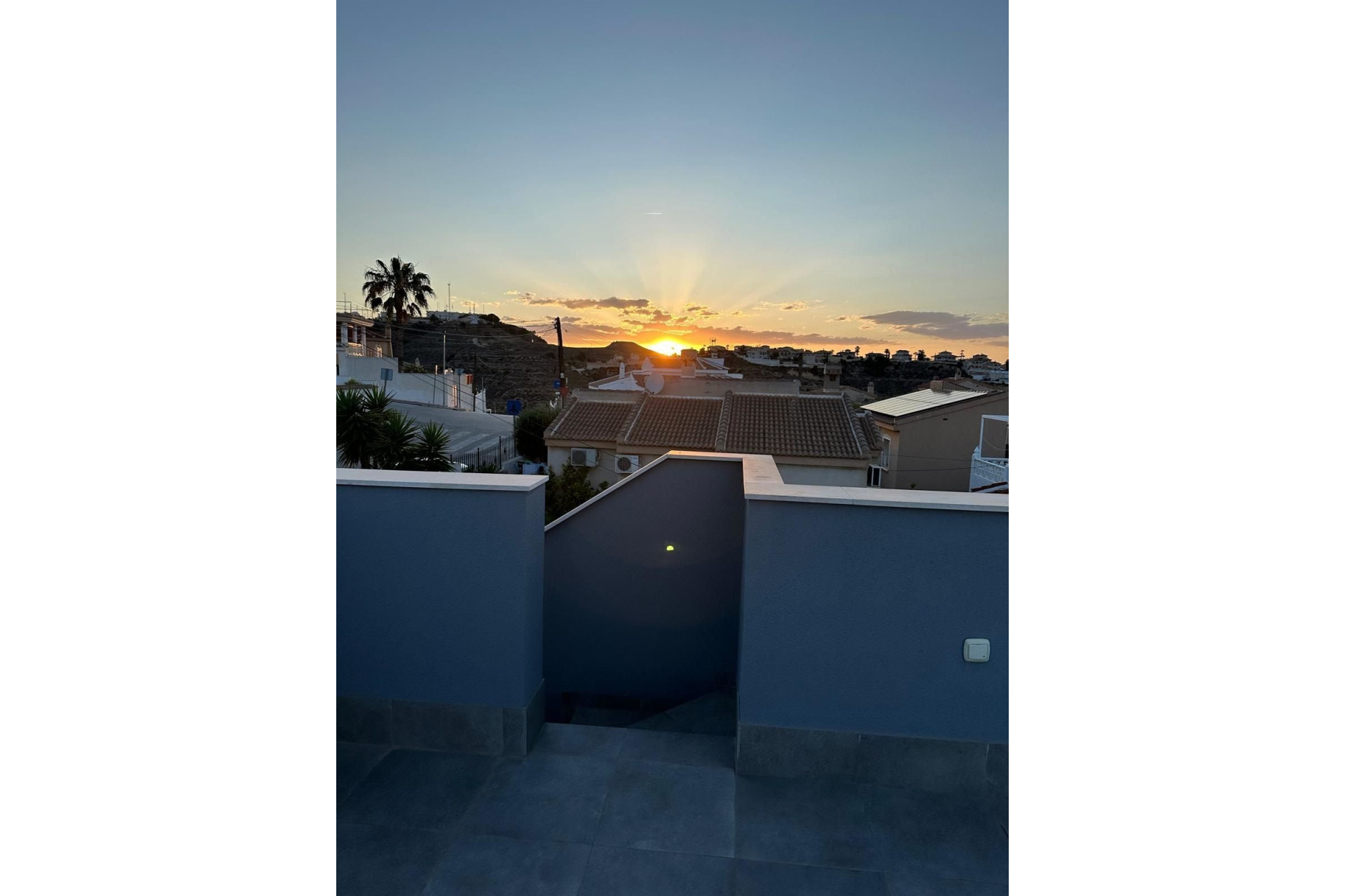 Resale - 3. Semi-detached house - Ciudad Quesada - Costa Blanca South