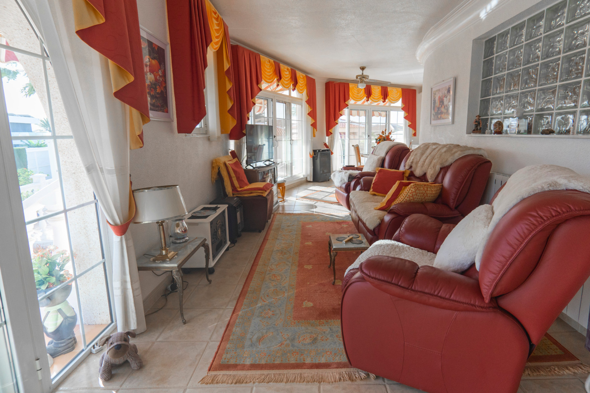 Resale - 3. Semi-detached house - Ciudad Quesada - Costa Blanca South