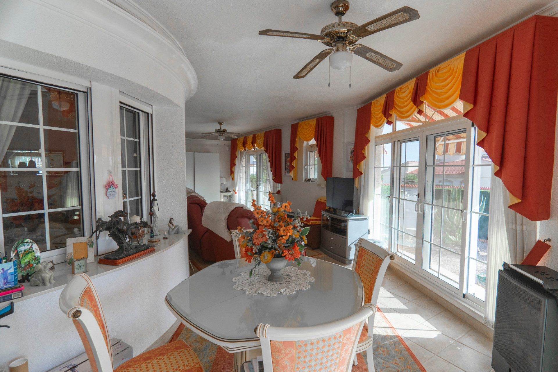 Resale - 3. Semi-detached house - Ciudad Quesada - Costa Blanca South