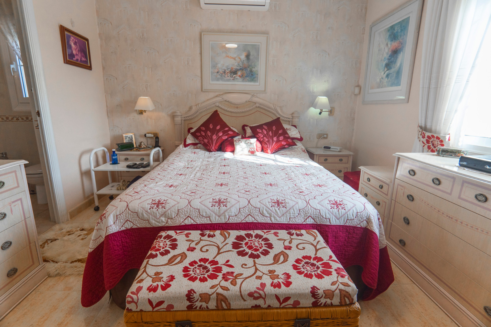 Resale - 3. Semi-detached house - Ciudad Quesada - Costa Blanca South