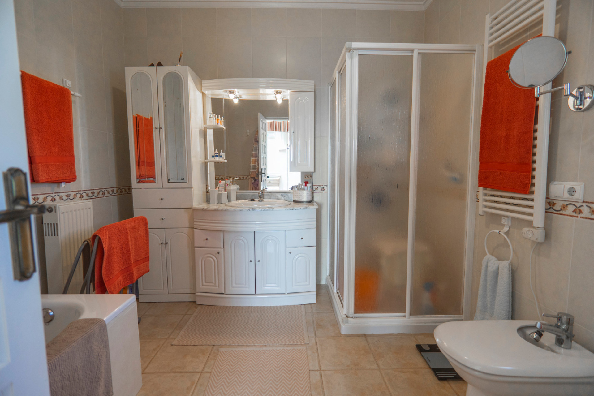 Resale - 3. Semi-detached house - Ciudad Quesada - Costa Blanca South