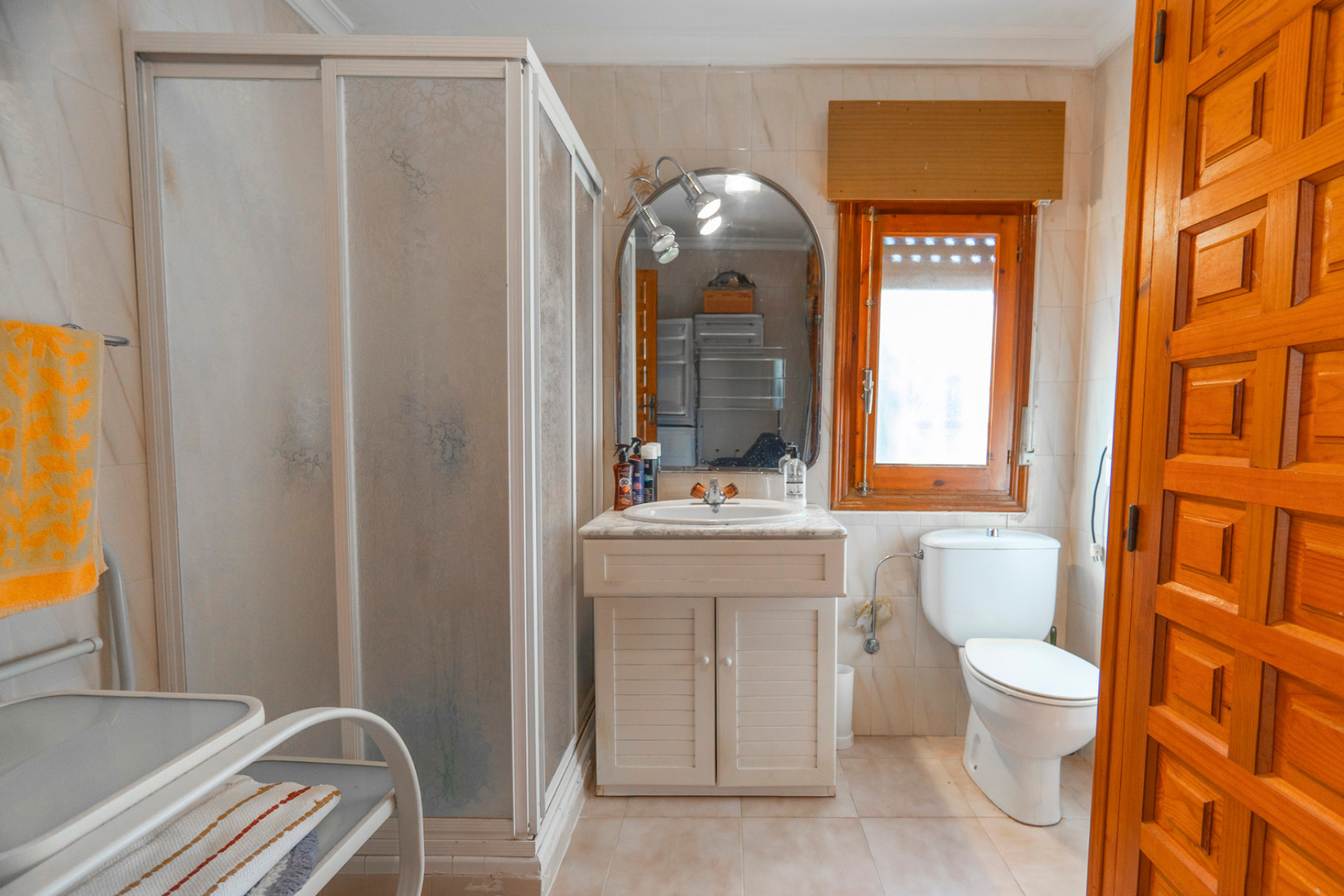 Resale - 3. Semi-detached house - Ciudad Quesada - Costa Blanca South