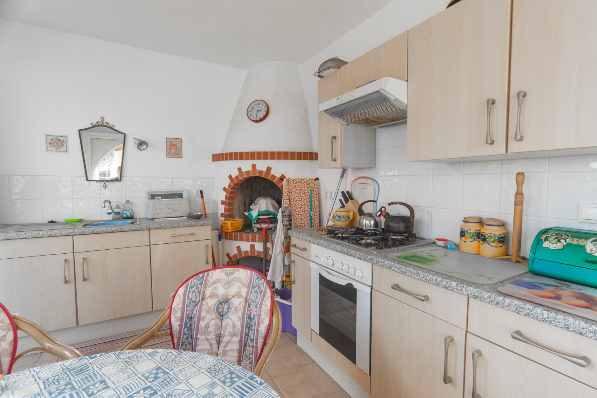 Resale - 3. Semi-detached house - Ciudad Quesada - Costa Blanca South