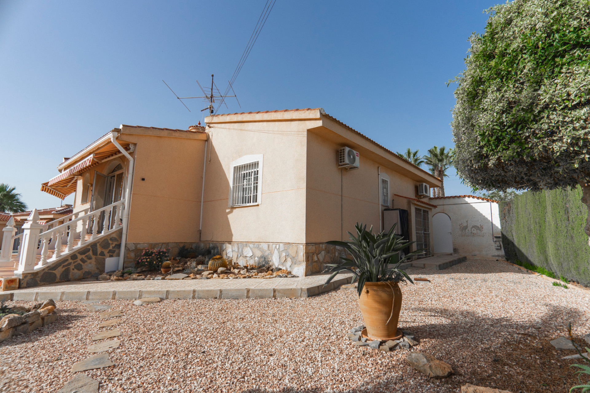 Resale - 3. Semi-detached house - Ciudad Quesada - Costa Blanca South
