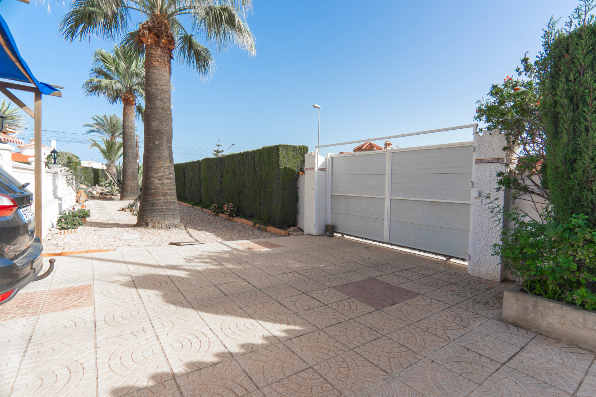 Resale - 3. Semi-detached house - Ciudad Quesada - Costa Blanca South