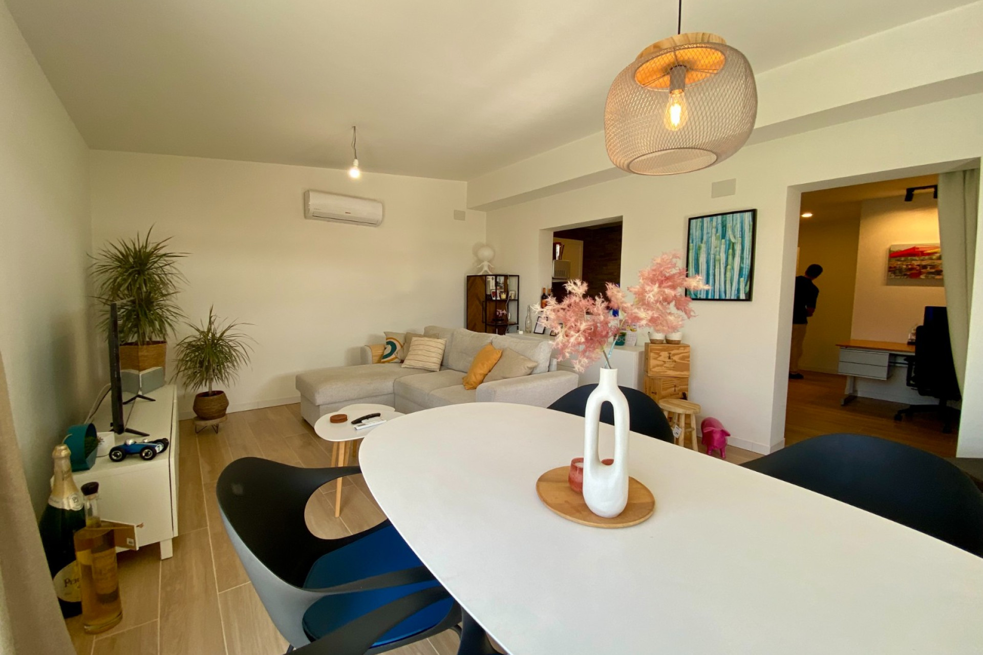 Resale - 3. Semi-detached house - Ciudad Quesada - Costa Blanca South