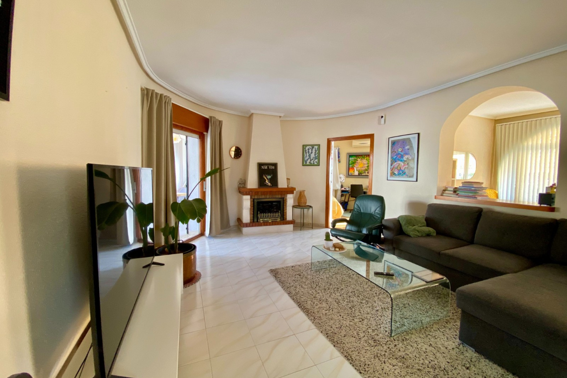 Resale - 3. Semi-detached house - Ciudad Quesada - Costa Blanca South