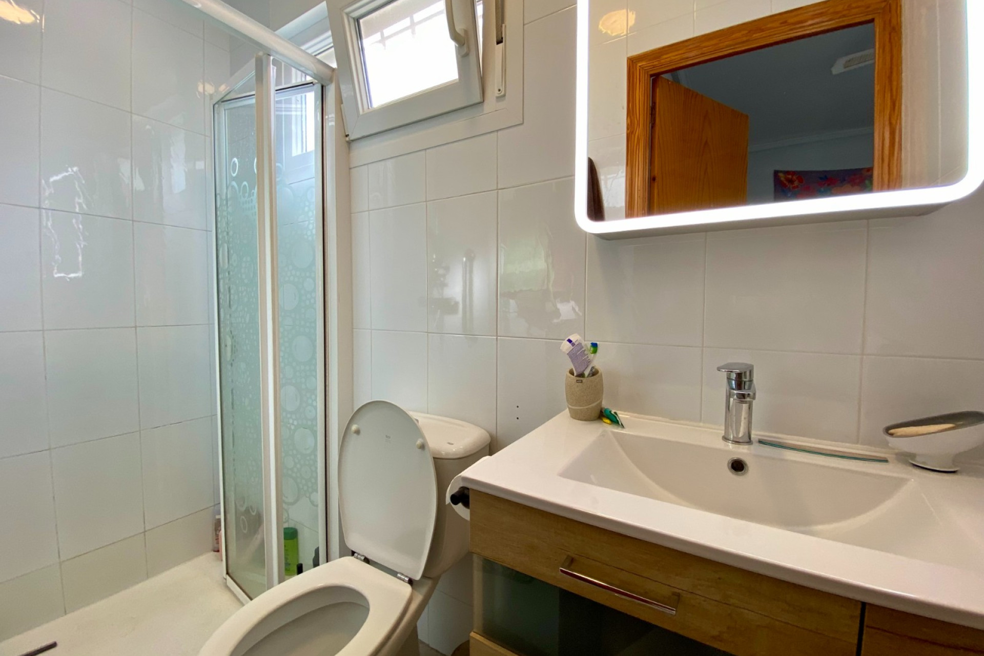 Resale - 3. Semi-detached house - Ciudad Quesada - Costa Blanca South