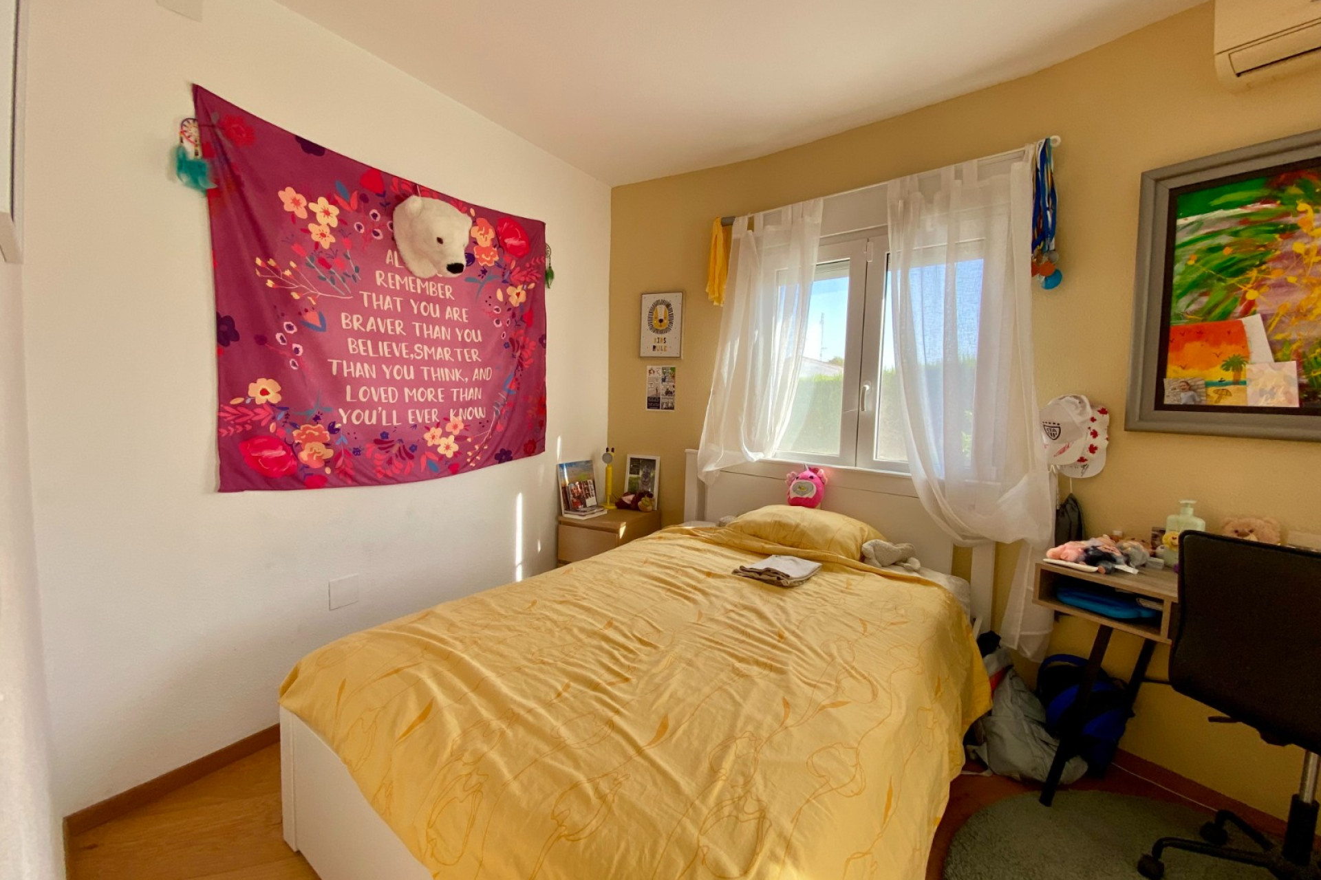 Resale - 3. Semi-detached house - Ciudad Quesada - Costa Blanca South