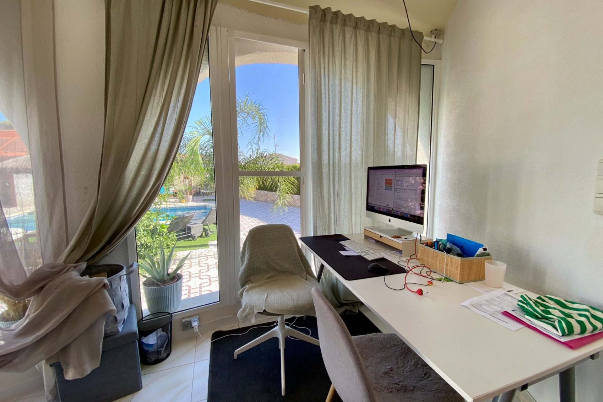 Resale - 3. Semi-detached house - Ciudad Quesada - Costa Blanca South