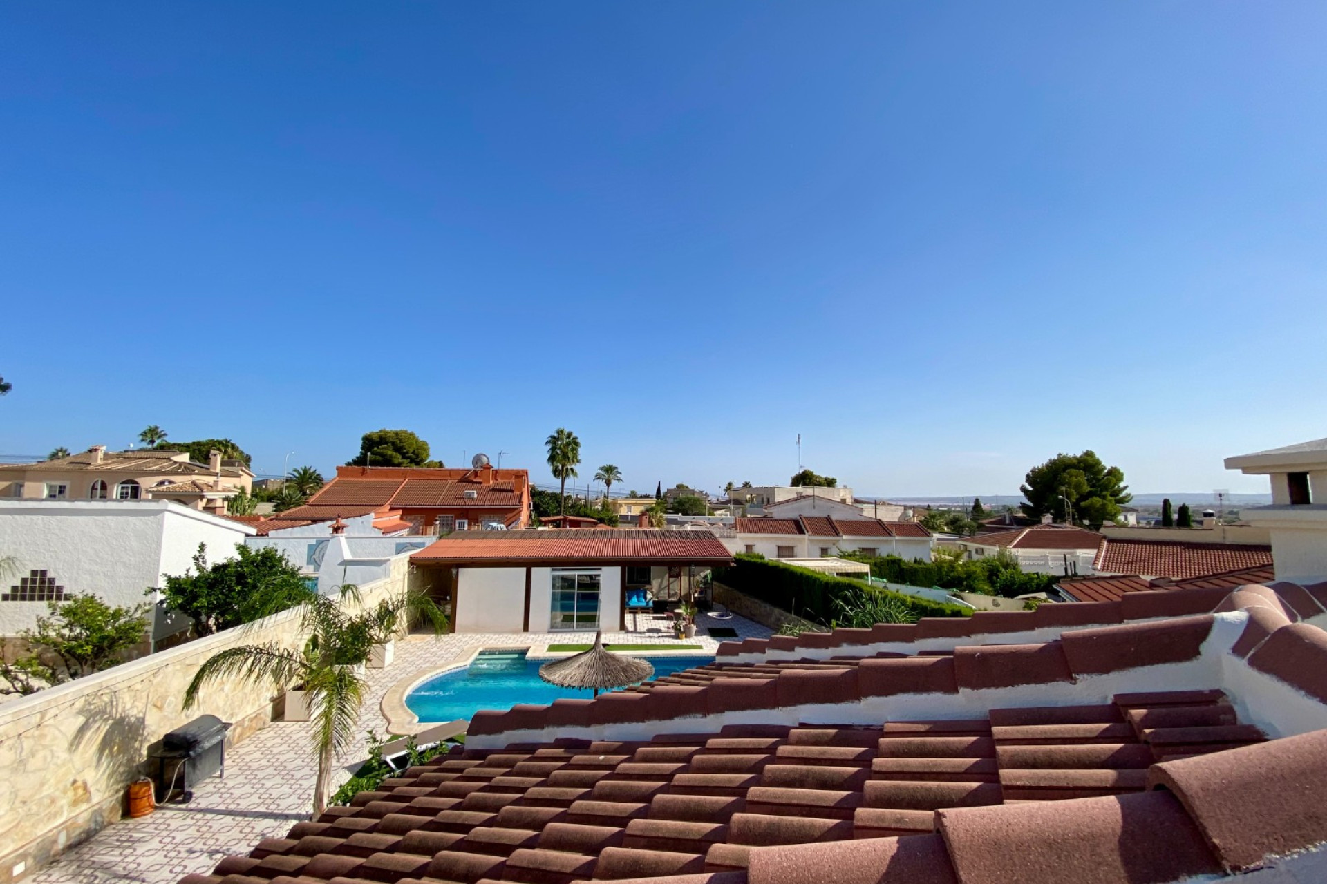 Resale - 3. Semi-detached house - Ciudad Quesada - Costa Blanca South