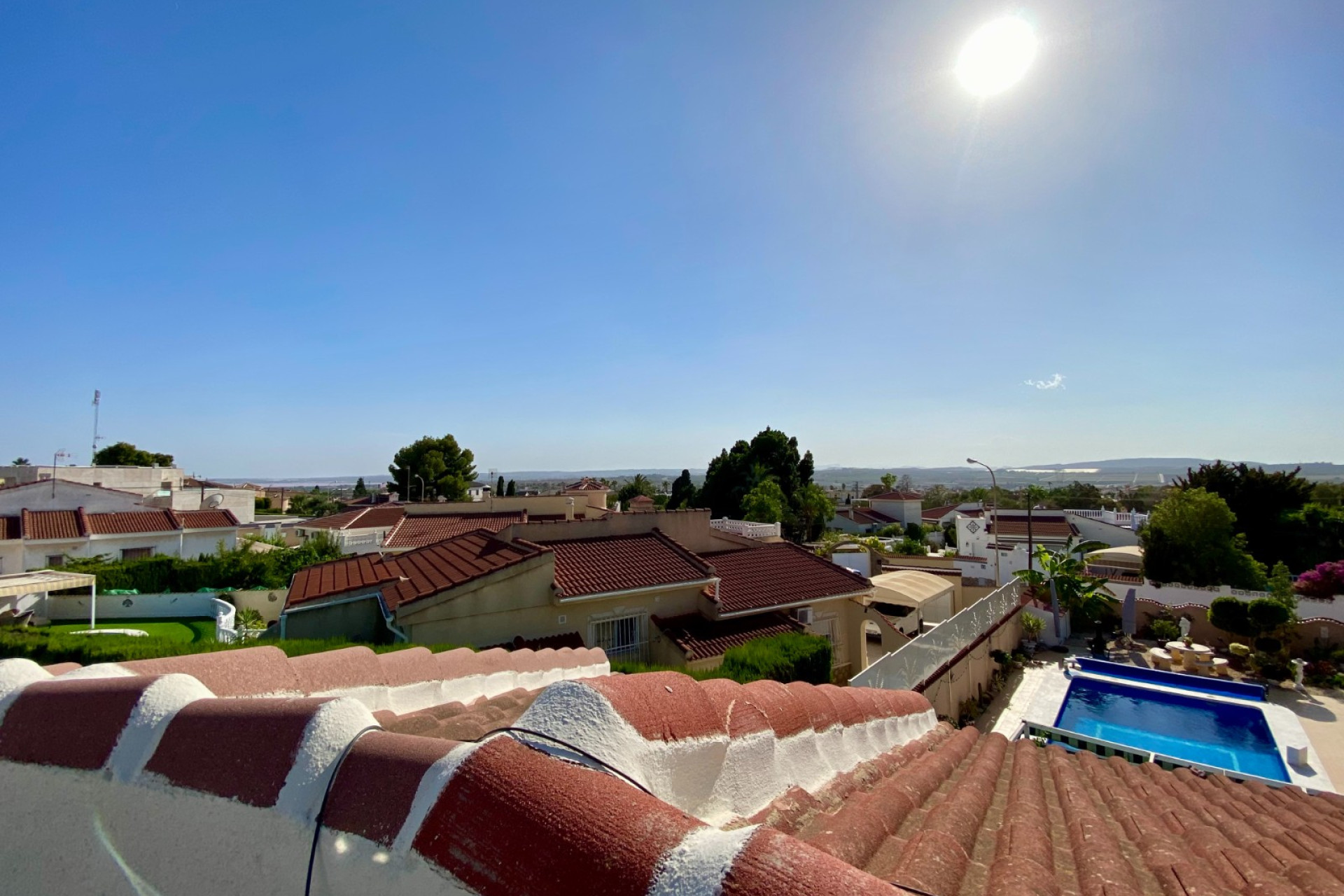 Resale - 3. Semi-detached house - Ciudad Quesada - Costa Blanca South