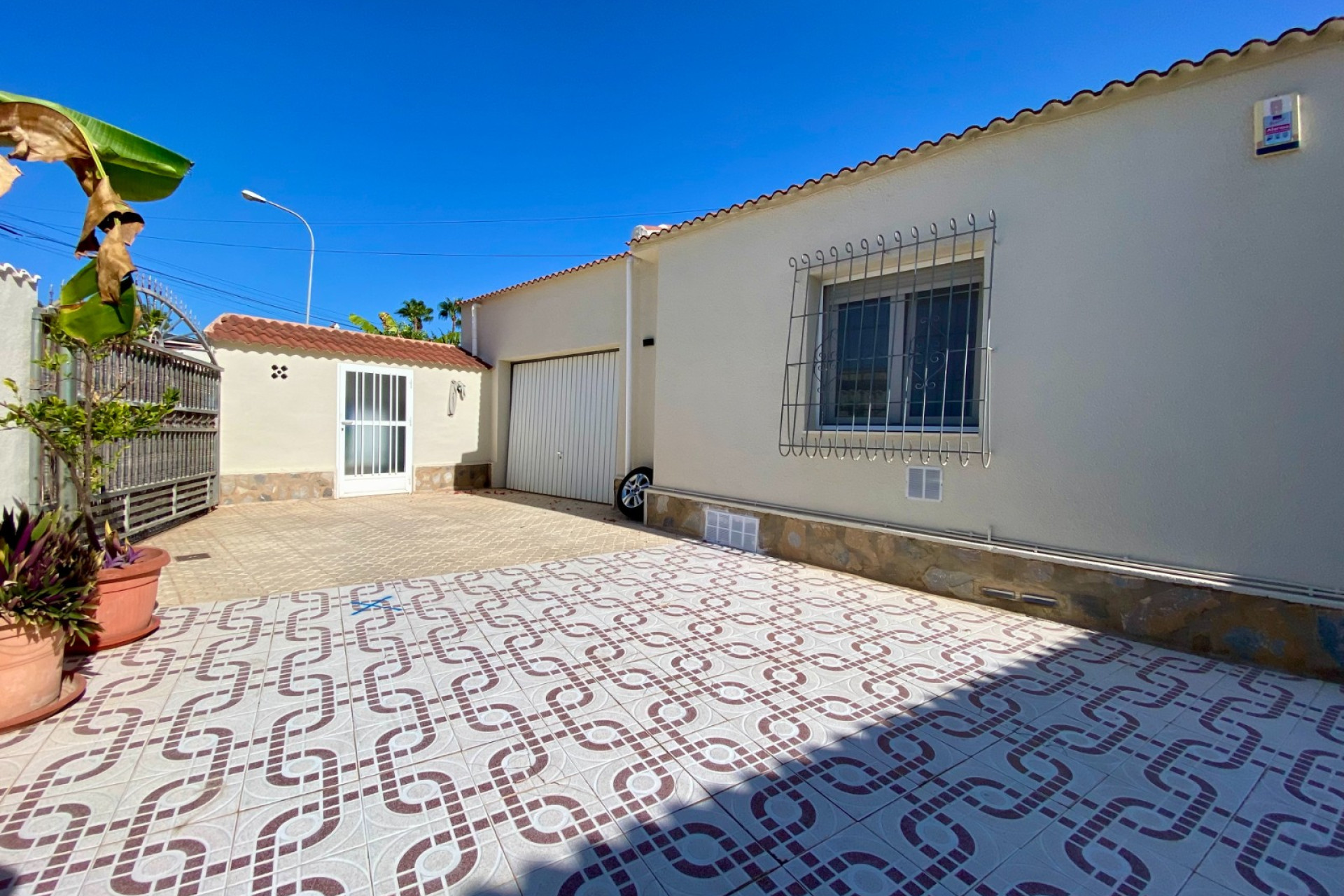 Resale - 3. Semi-detached house - Ciudad Quesada - Costa Blanca South