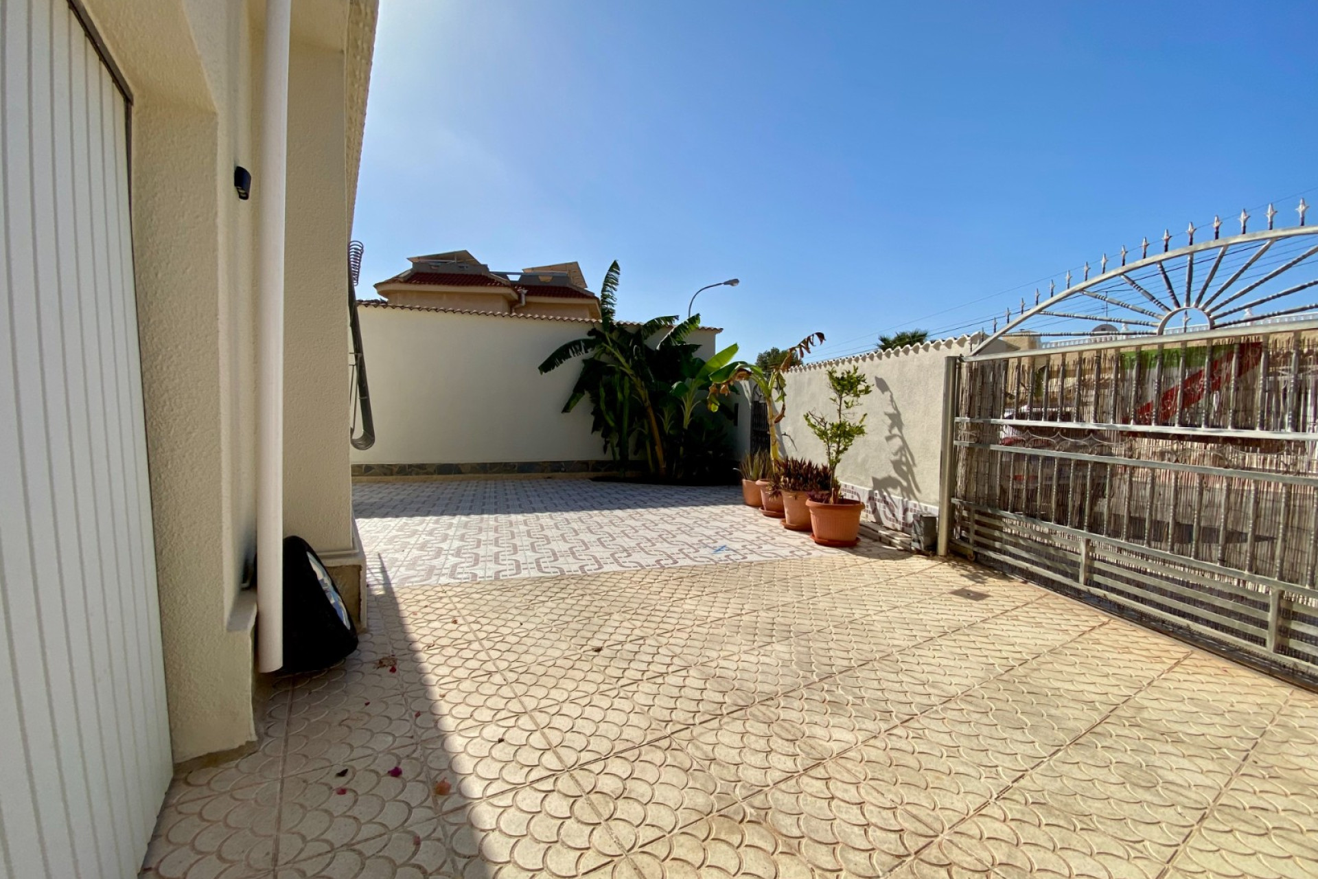 Resale - 3. Semi-detached house - Ciudad Quesada - Costa Blanca South