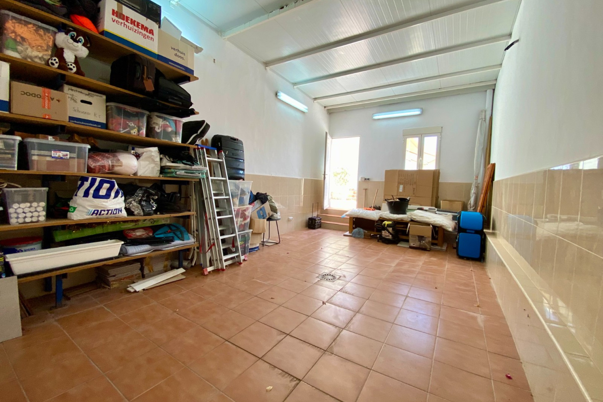 Resale - 3. Semi-detached house - Ciudad Quesada - Costa Blanca South