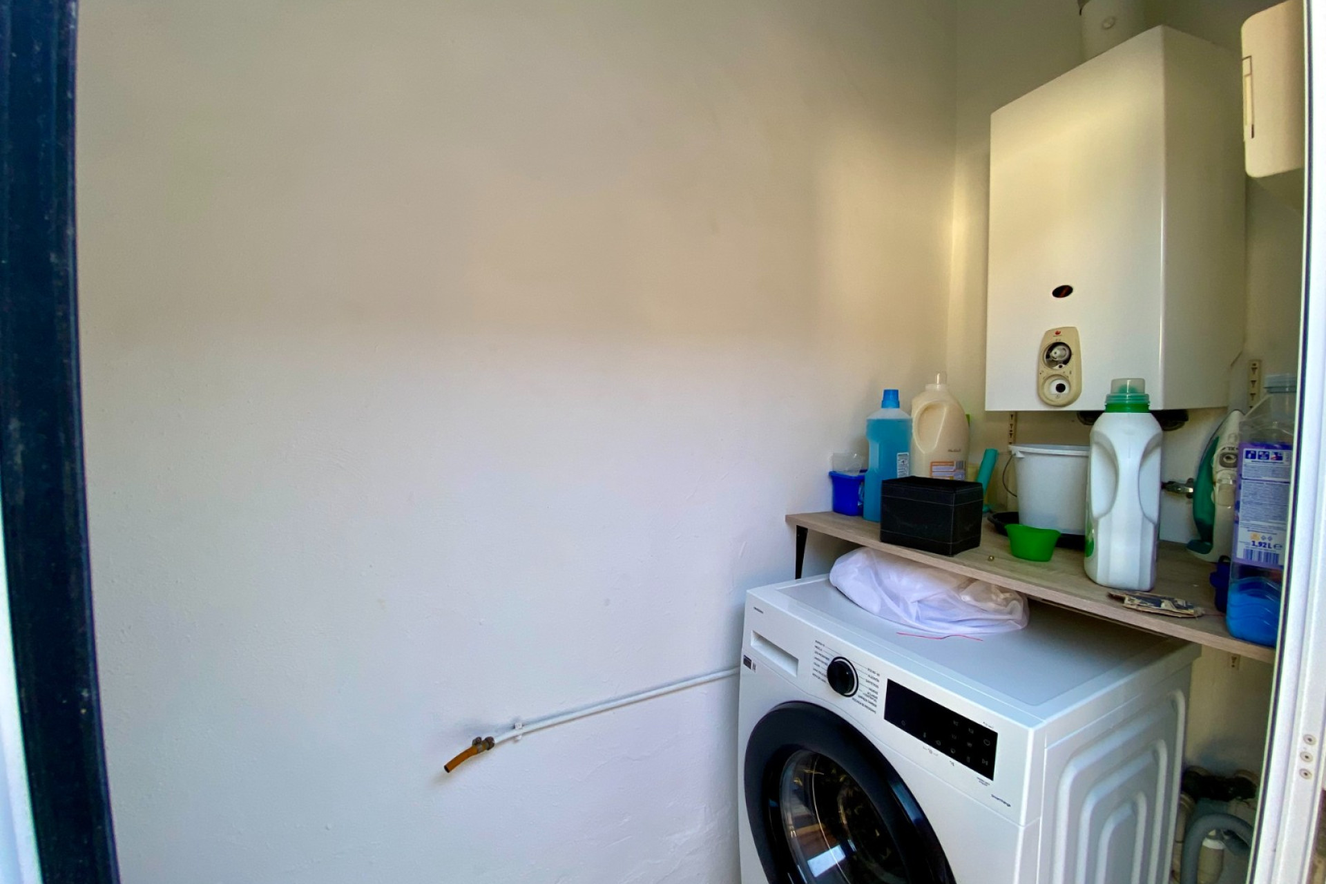 Resale - 3. Semi-detached house - Ciudad Quesada - Costa Blanca South