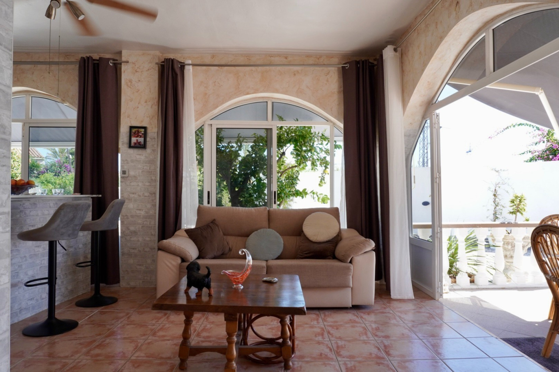 Resale - 3. Semi-detached house - Ciudad Quesada - Costa Blanca South