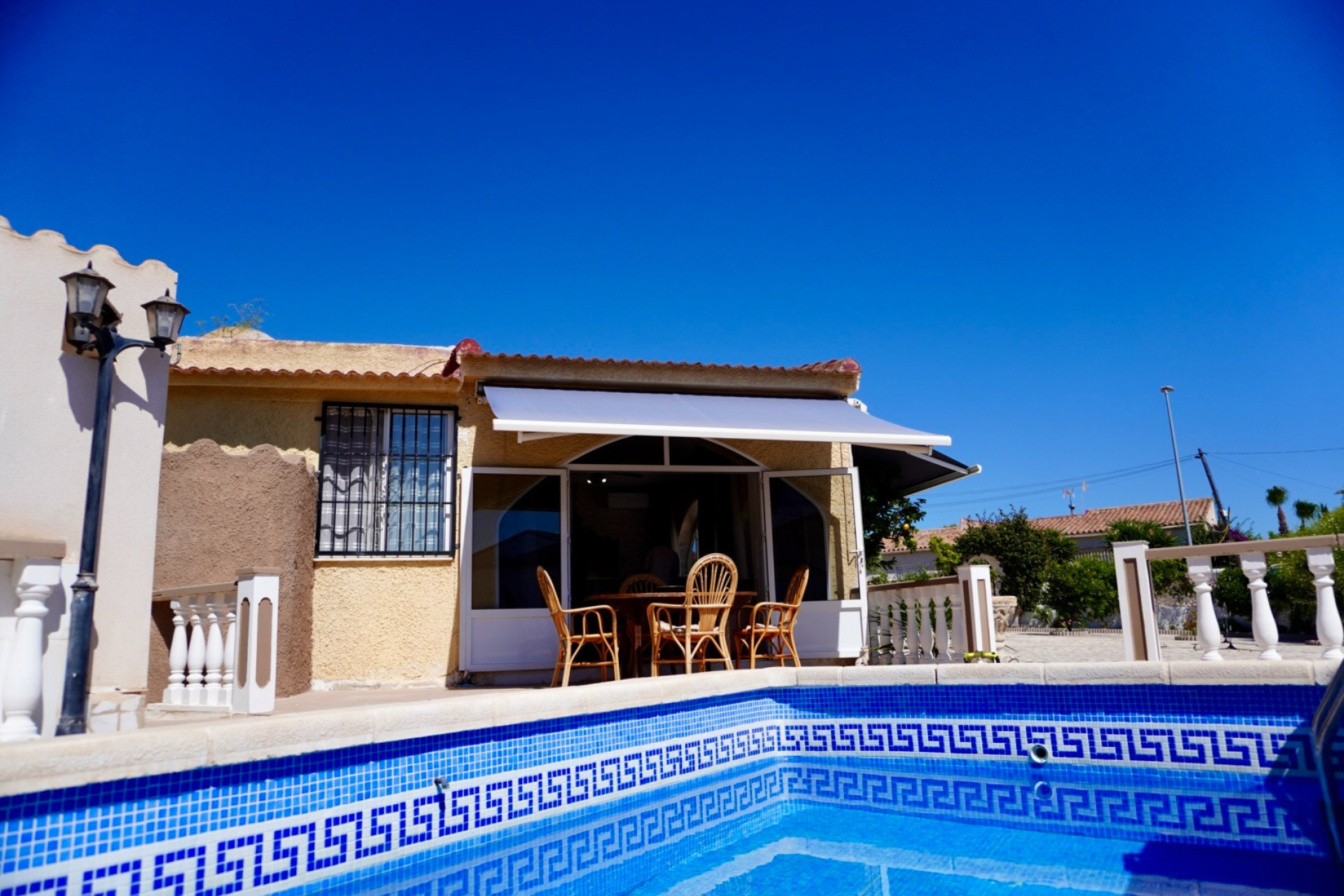 Resale - 3. Semi-detached house - Ciudad Quesada - Costa Blanca South