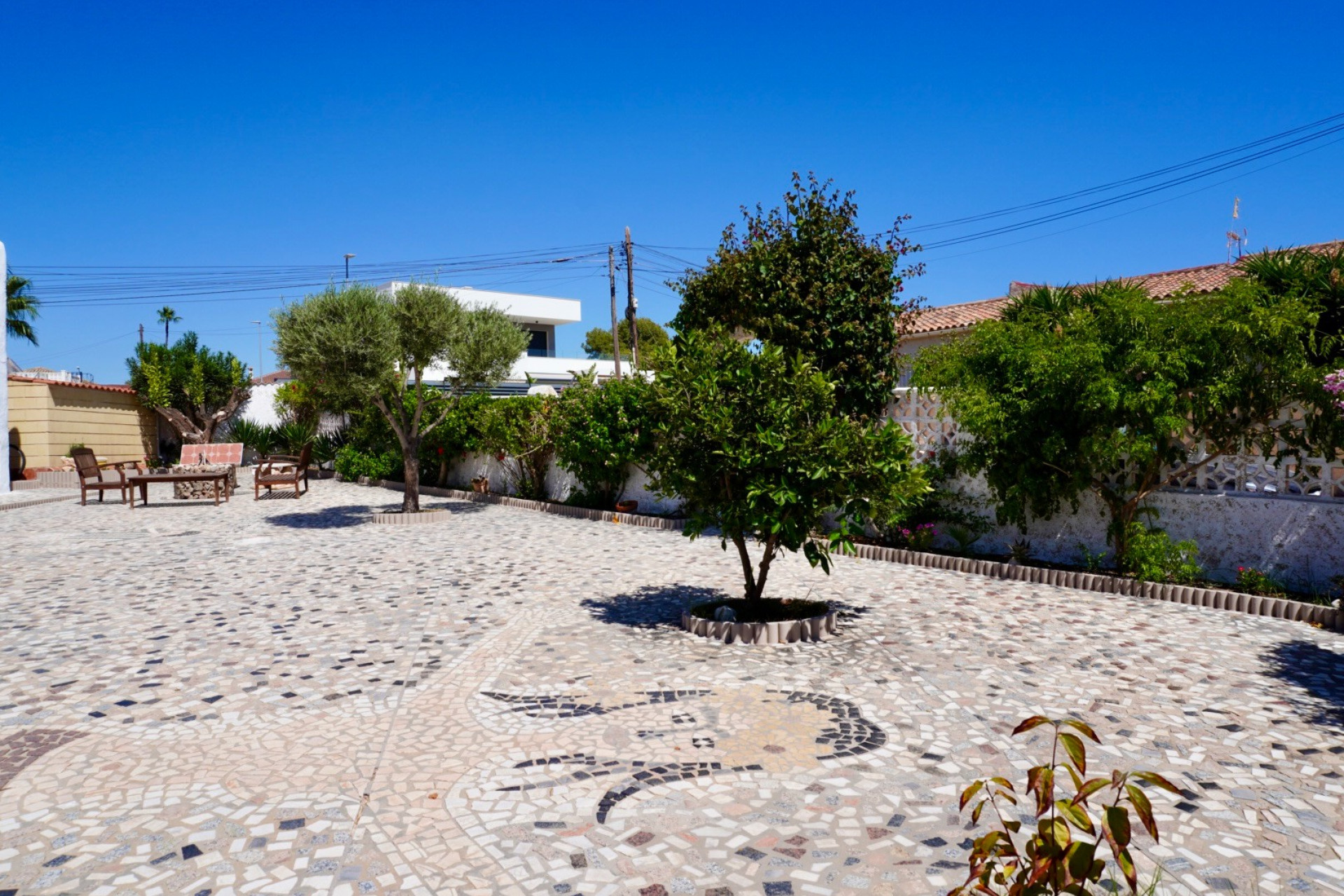 Resale - 3. Semi-detached house - Ciudad Quesada - Costa Blanca South