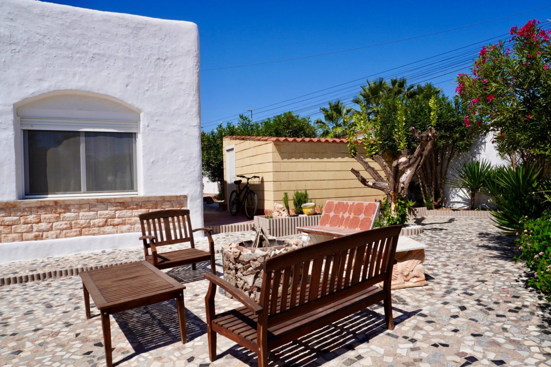 Resale - 3. Semi-detached house - Ciudad Quesada - Costa Blanca South