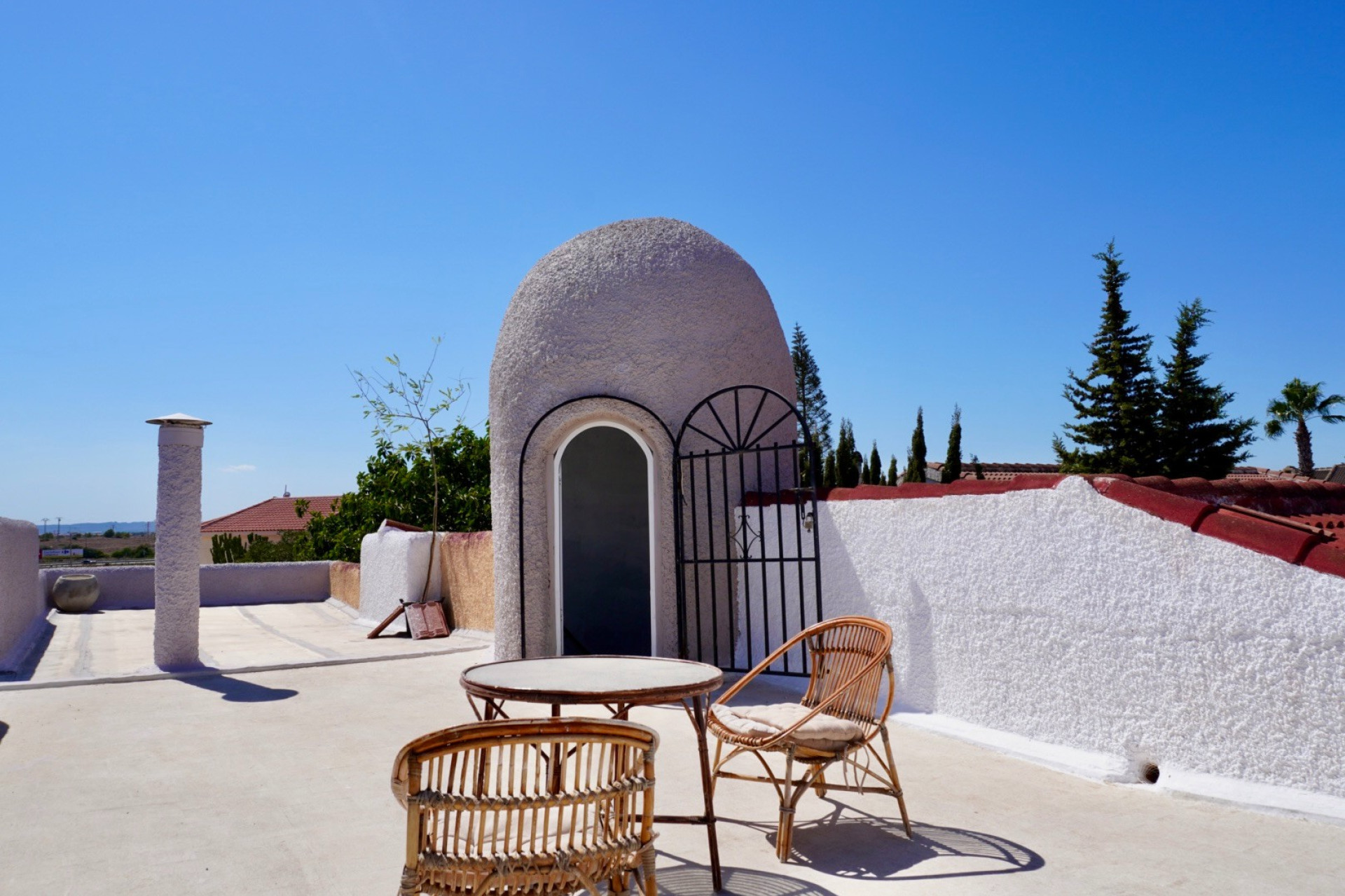 Resale - 3. Semi-detached house - Ciudad Quesada - Costa Blanca South