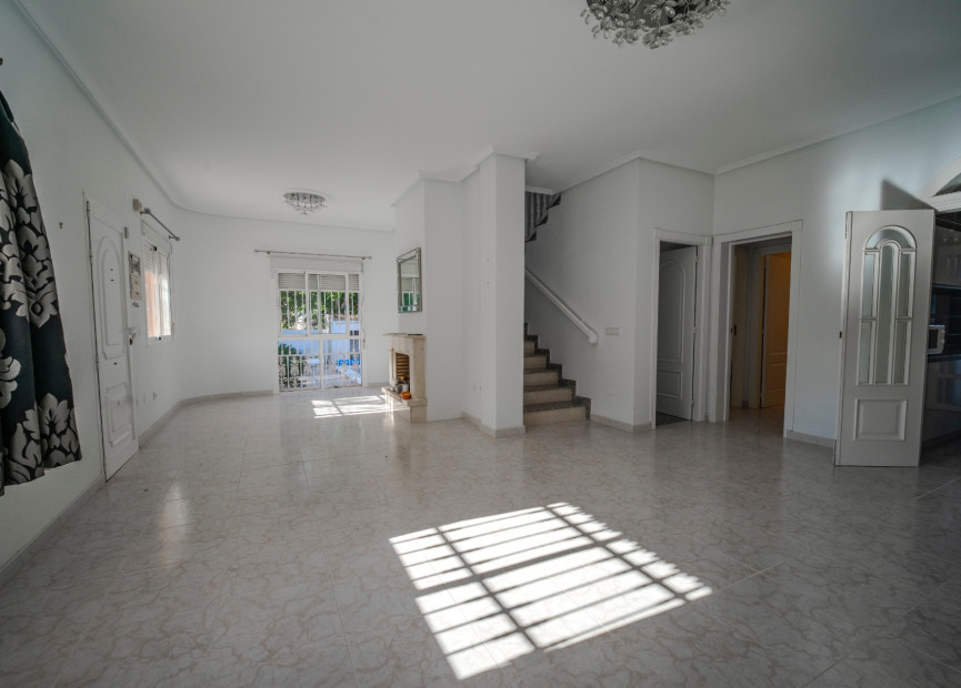 Resale - 3. Semi-detached house - Ciudad Quesada - Costa Blanca South