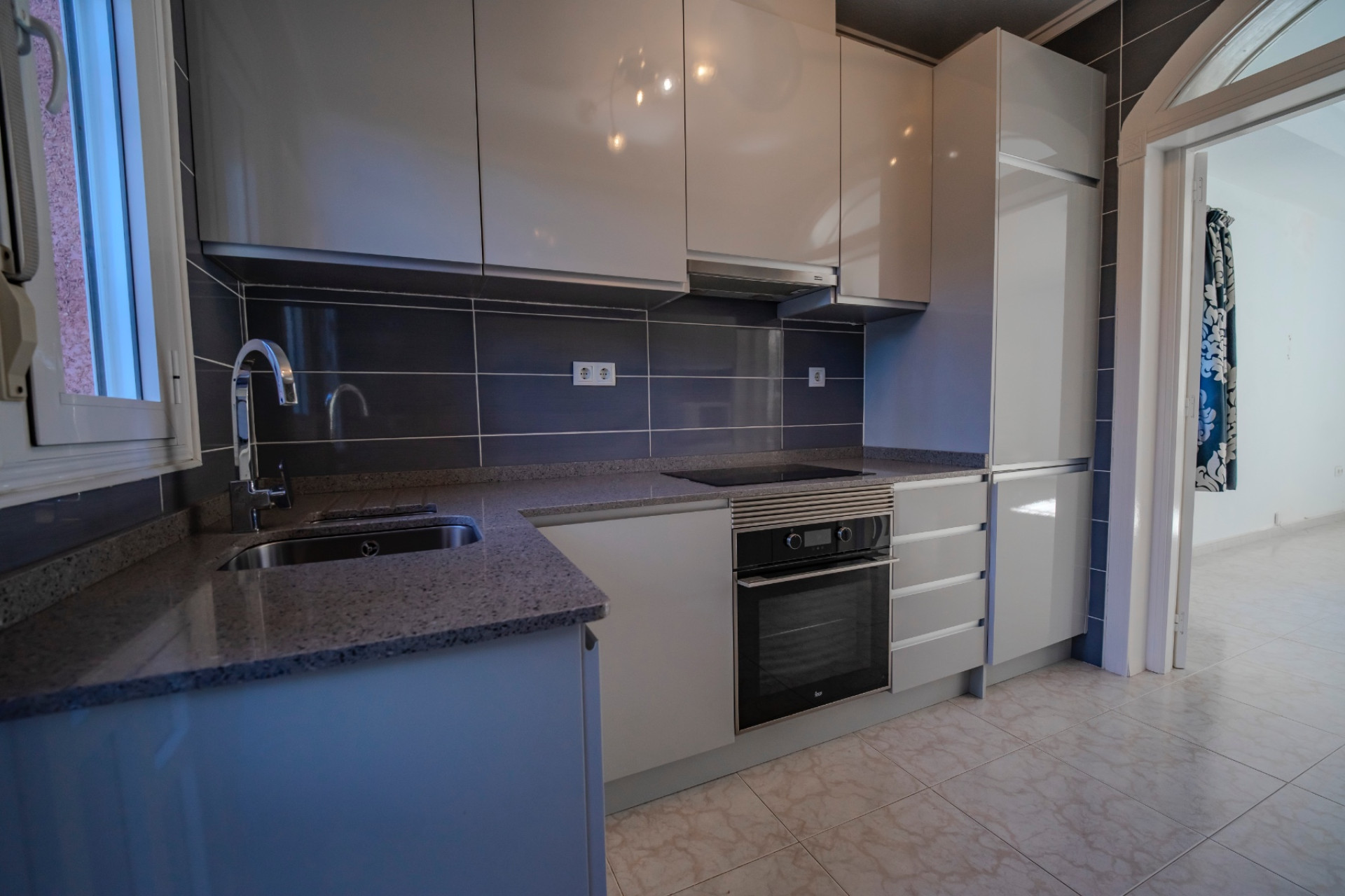 Resale - 3. Semi-detached house - Ciudad Quesada - Costa Blanca South