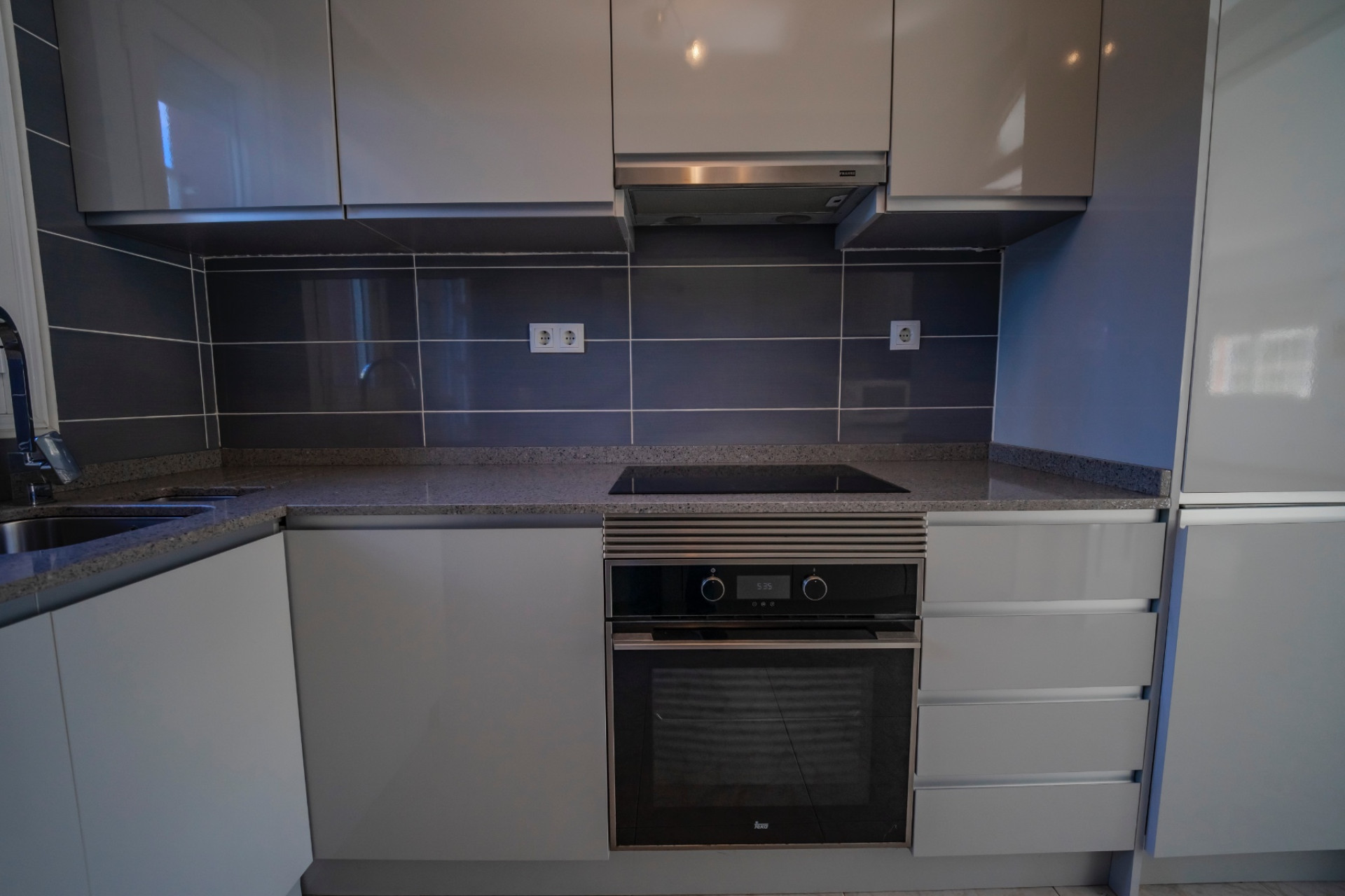 Resale - 3. Semi-detached house - Ciudad Quesada - Costa Blanca South