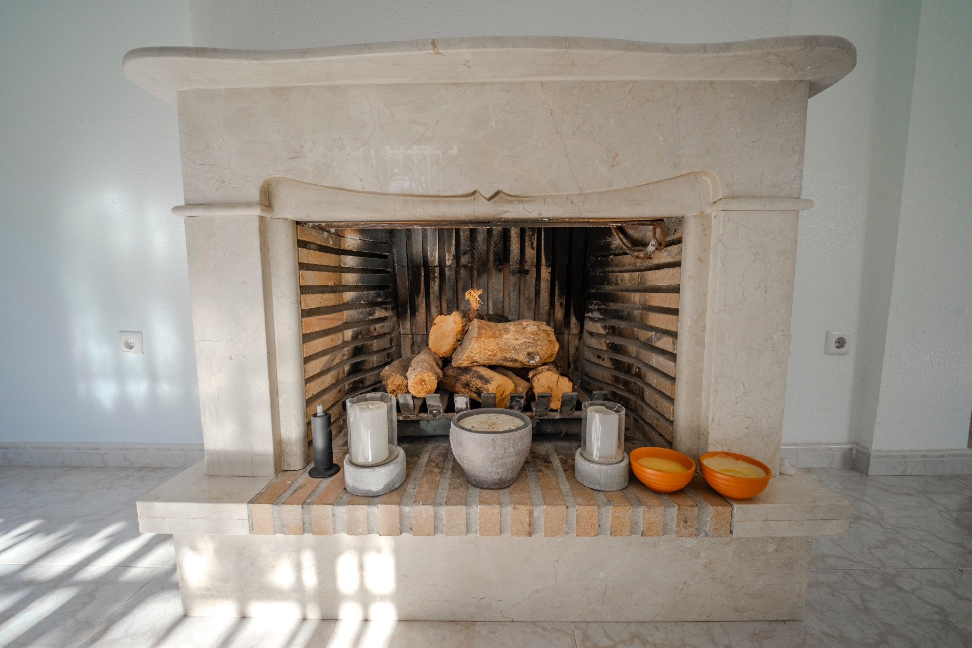 Resale - 3. Semi-detached house - Ciudad Quesada - Costa Blanca South