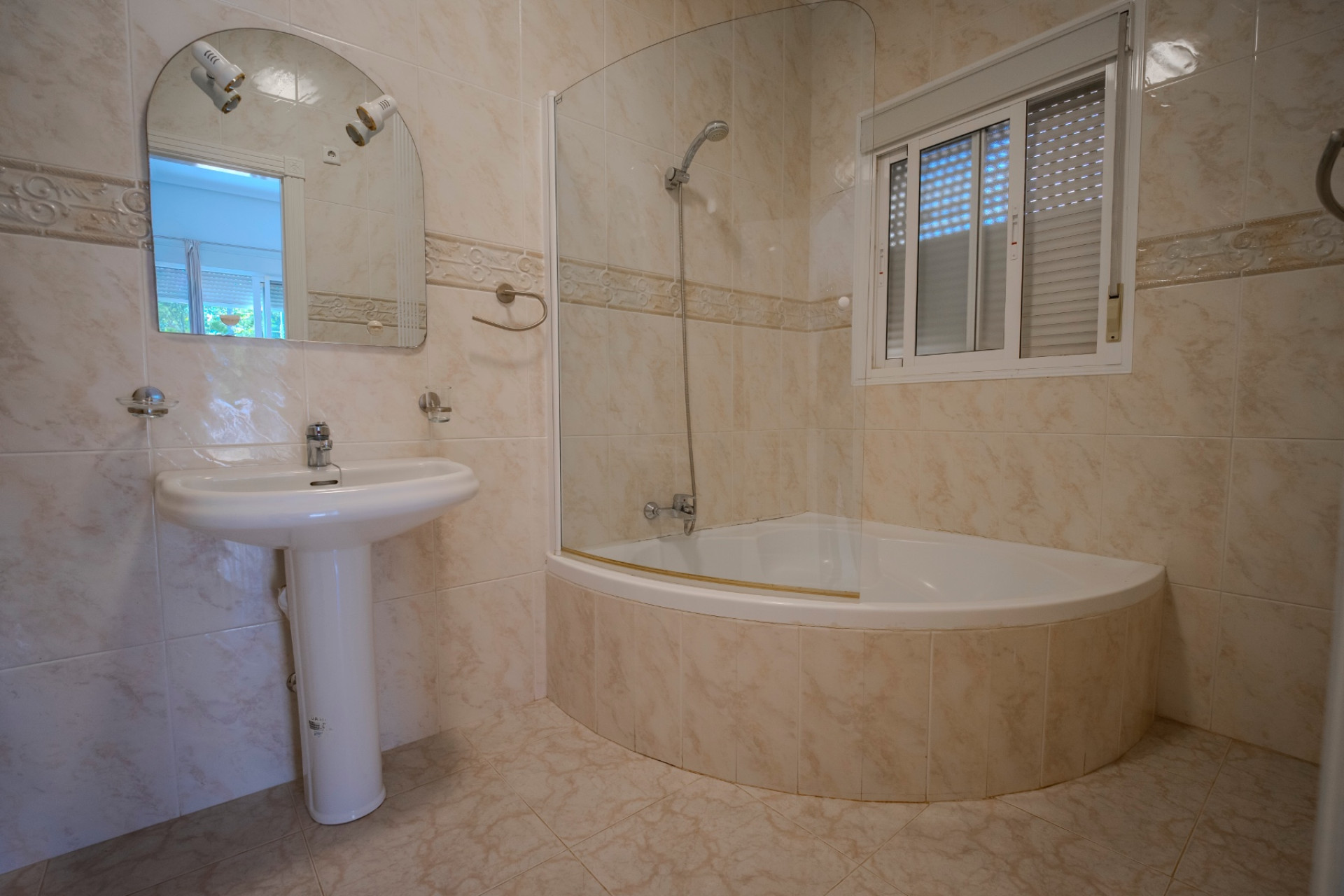 Resale - 3. Semi-detached house - Ciudad Quesada - Costa Blanca South