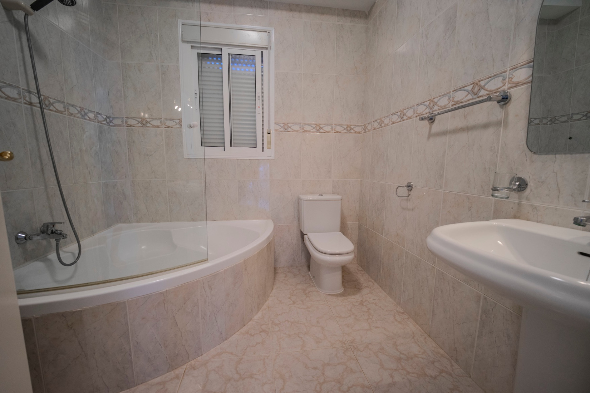 Resale - 3. Semi-detached house - Ciudad Quesada - Costa Blanca South