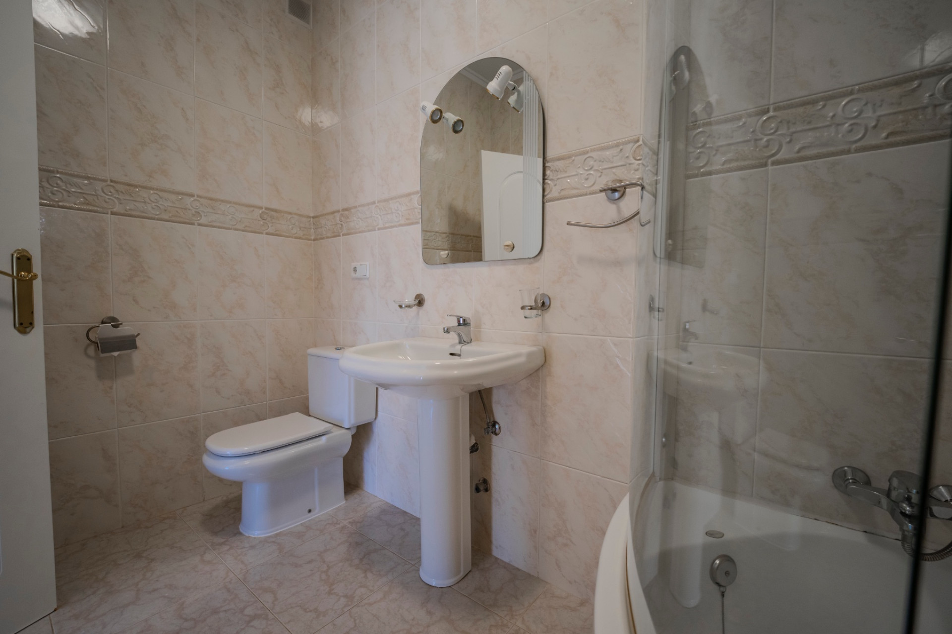 Resale - 3. Semi-detached house - Ciudad Quesada - Costa Blanca South