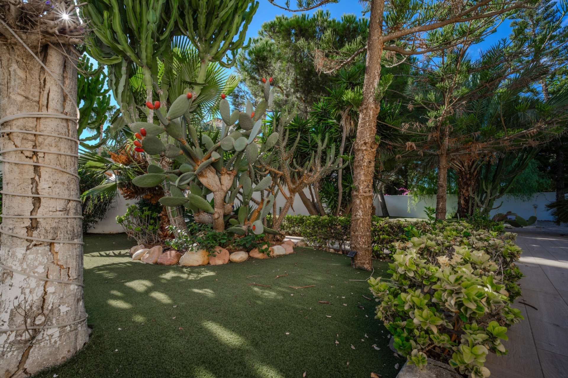 Resale - 3. Semi-detached house - Ciudad Quesada - Costa Blanca South