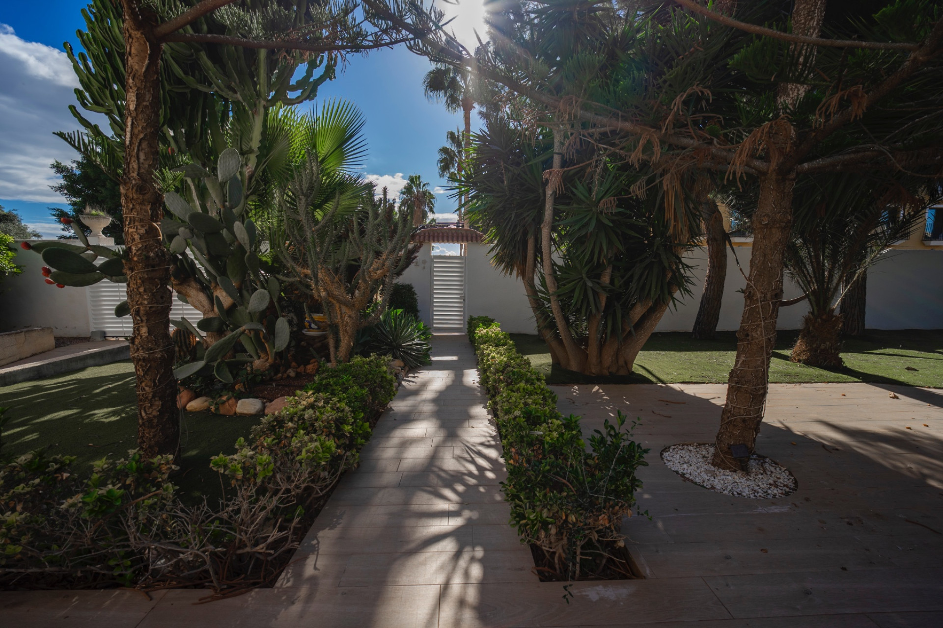 Resale - 3. Semi-detached house - Ciudad Quesada - Costa Blanca South