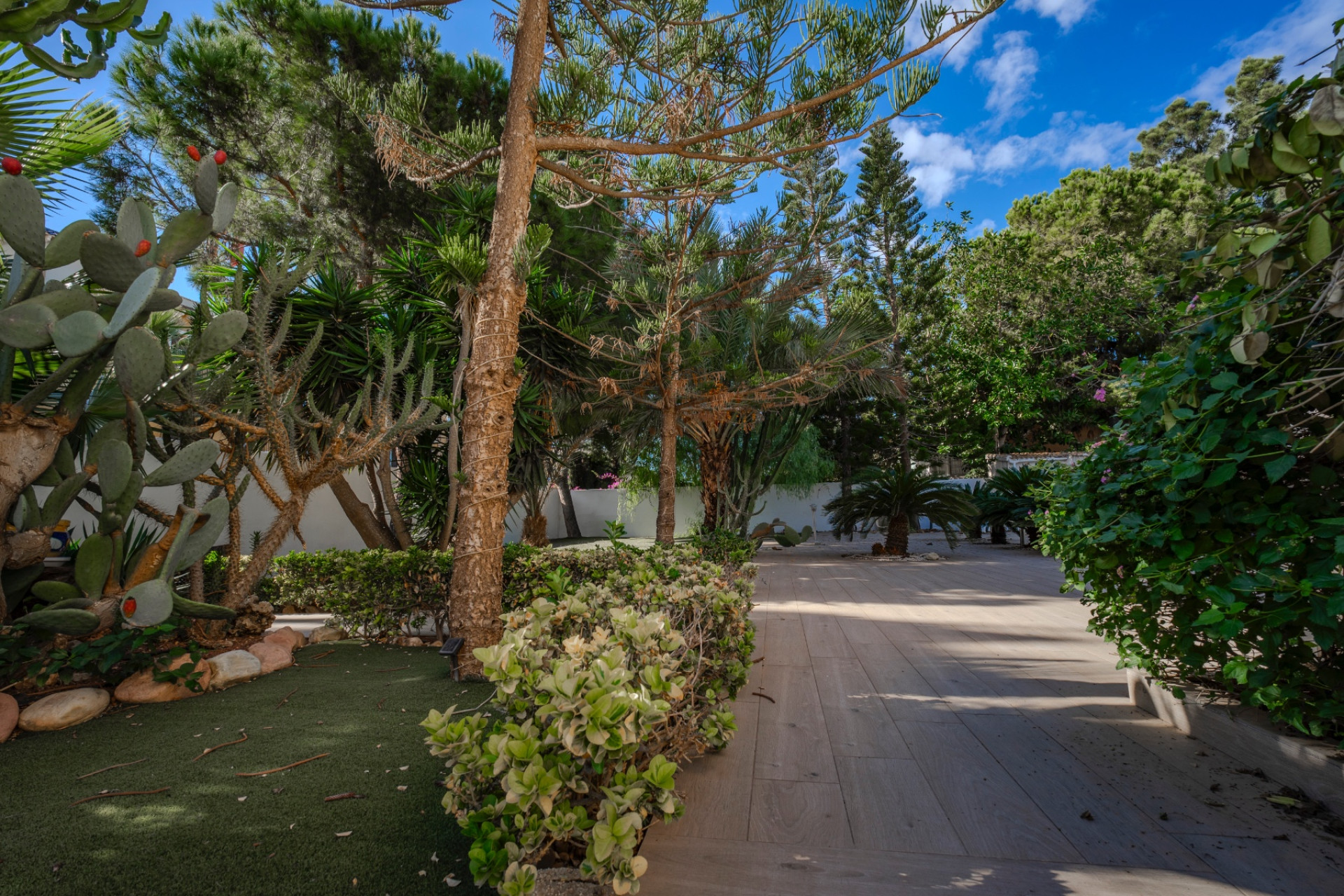 Resale - 3. Semi-detached house - Ciudad Quesada - Costa Blanca South